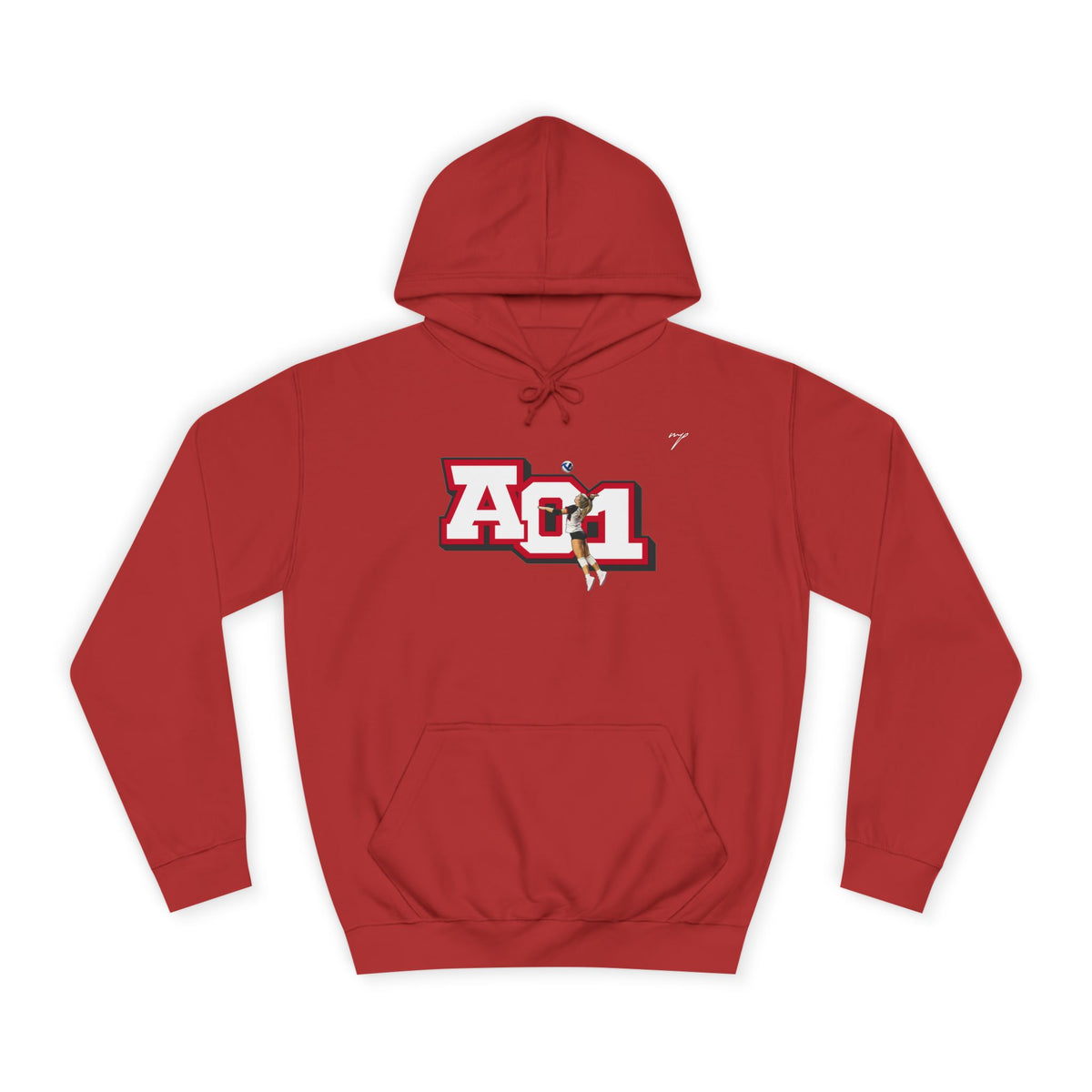 Tayler Baron Hoodie