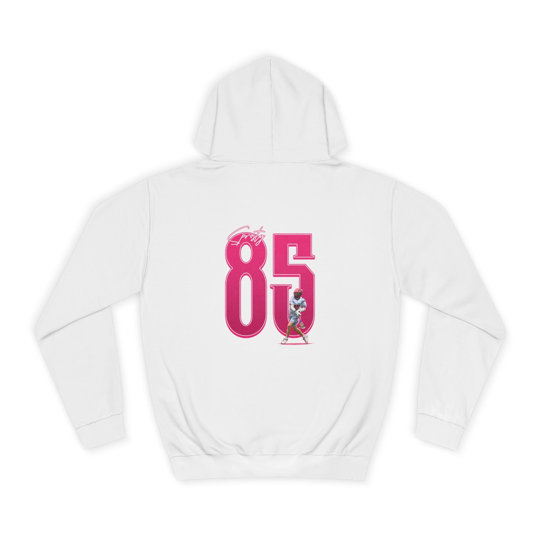 Lucas Sprosty Hoodie