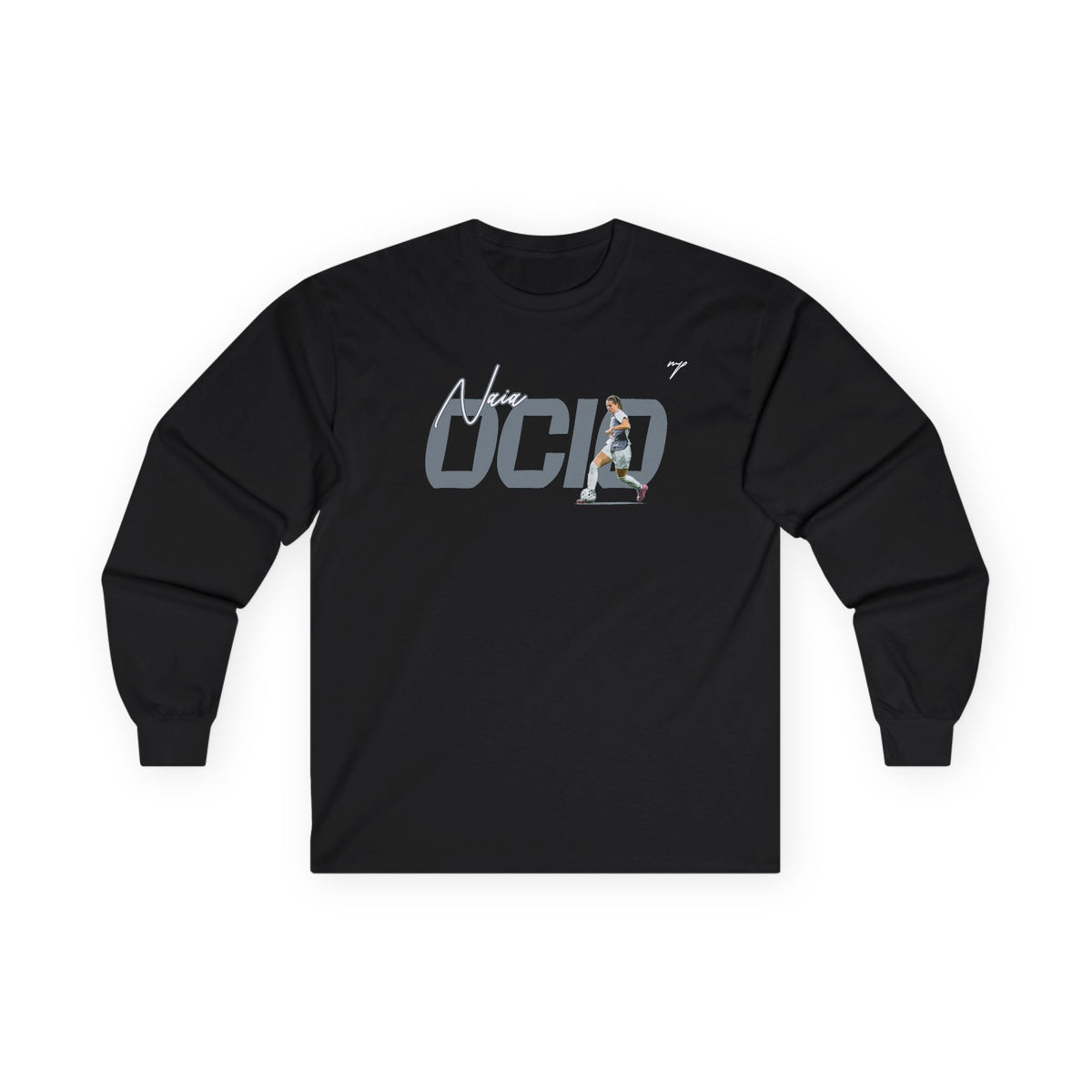 Naia Ocio Long Sleeve