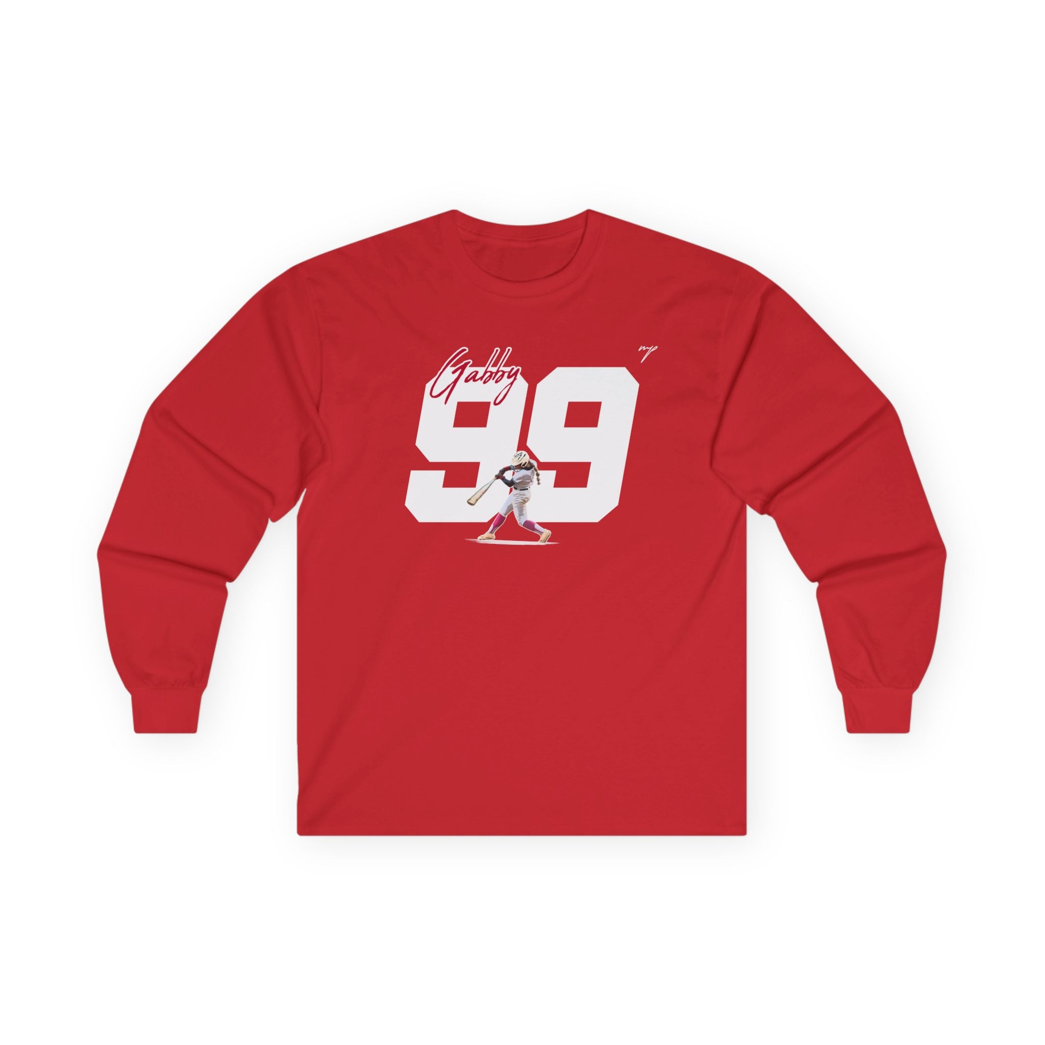 Gabby Langston Long Sleeve