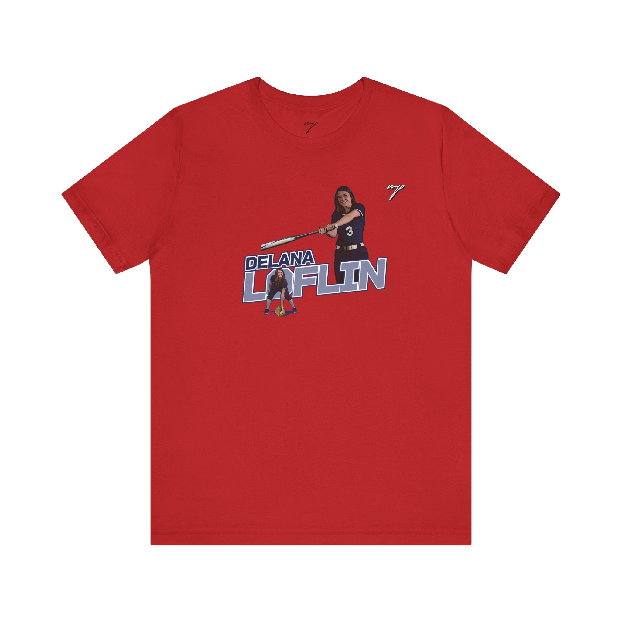 Delana Loflin Graphic Tee