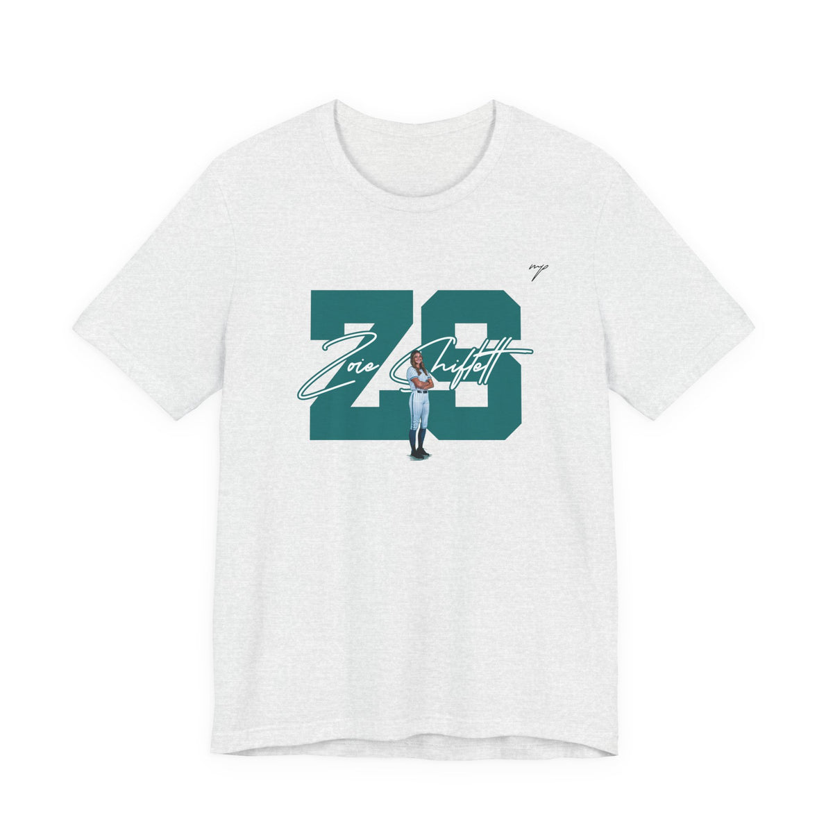 Zoie Shiflett Graphic Tee