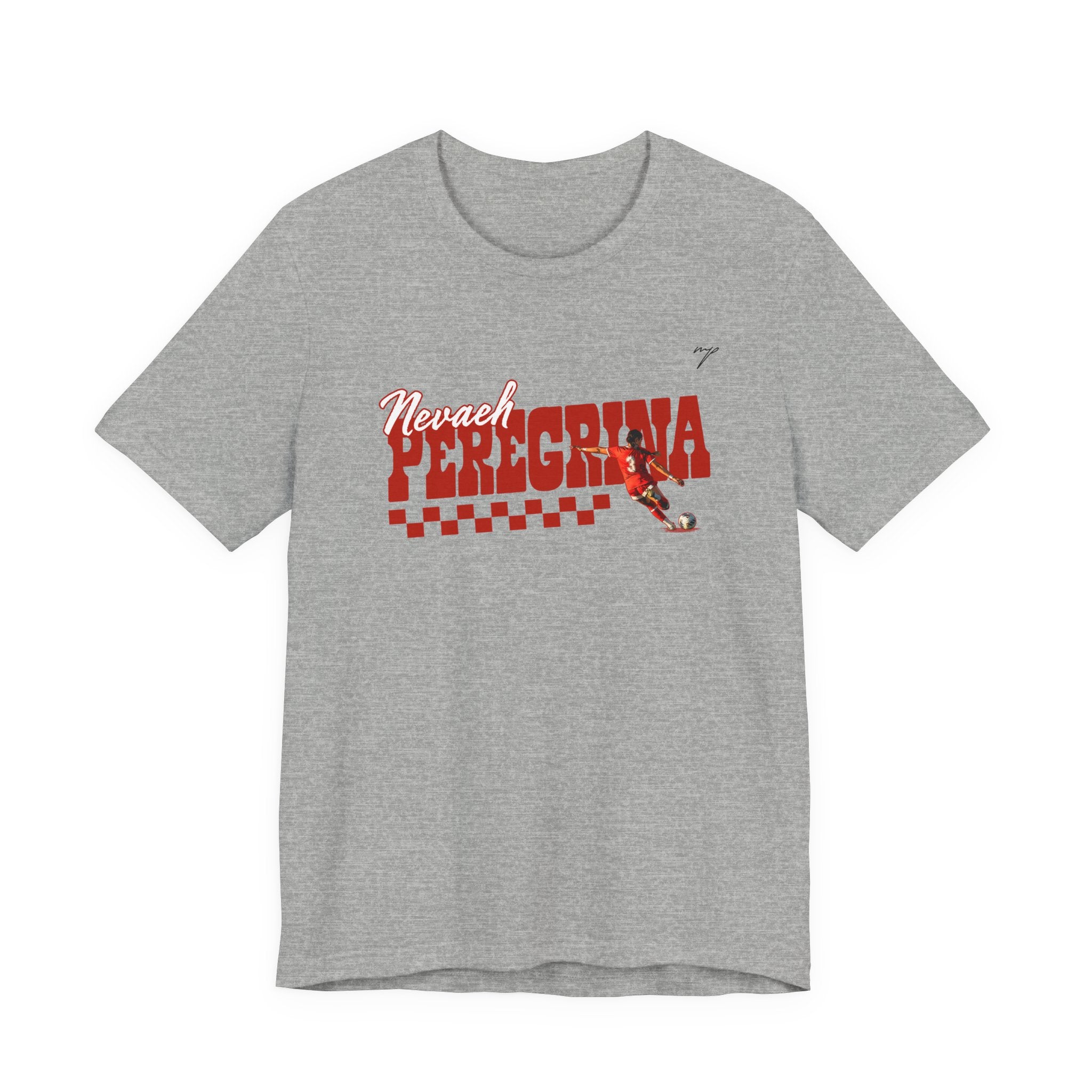 Nevaeh Peregrina Graphic Tee