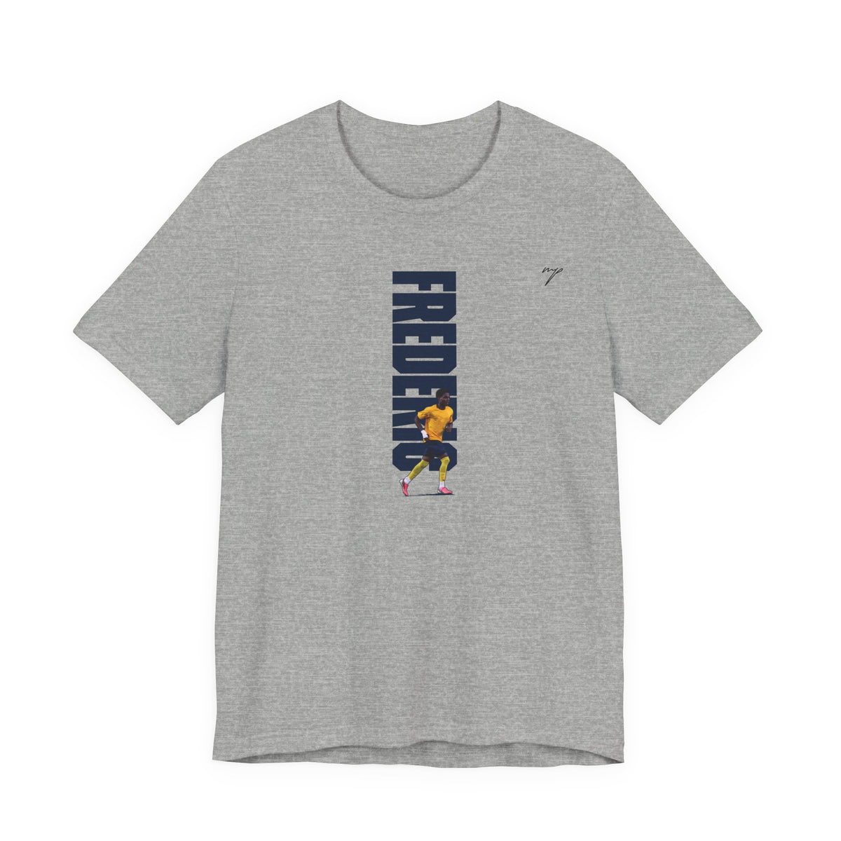 Woodlens Frederic Graphic Tee