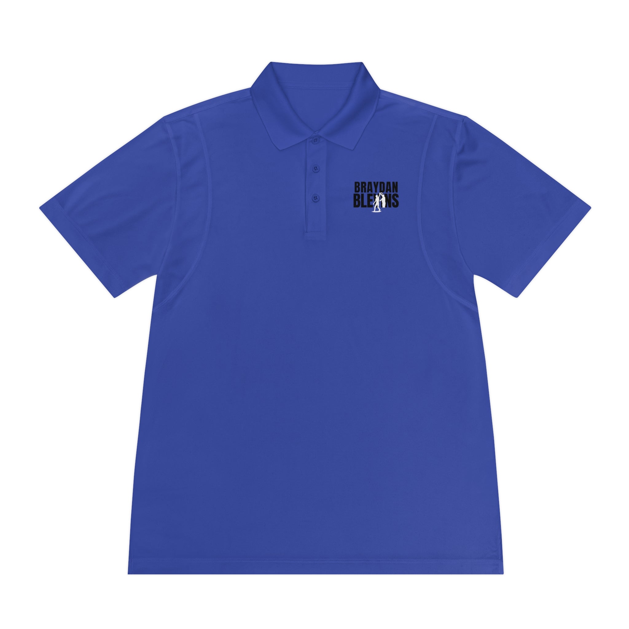 Braydan Blevins Polo