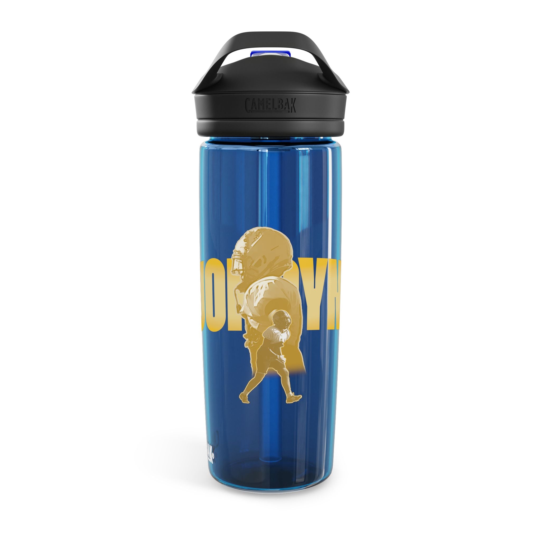 Jordyn Campbell CamelBak Water Bottle