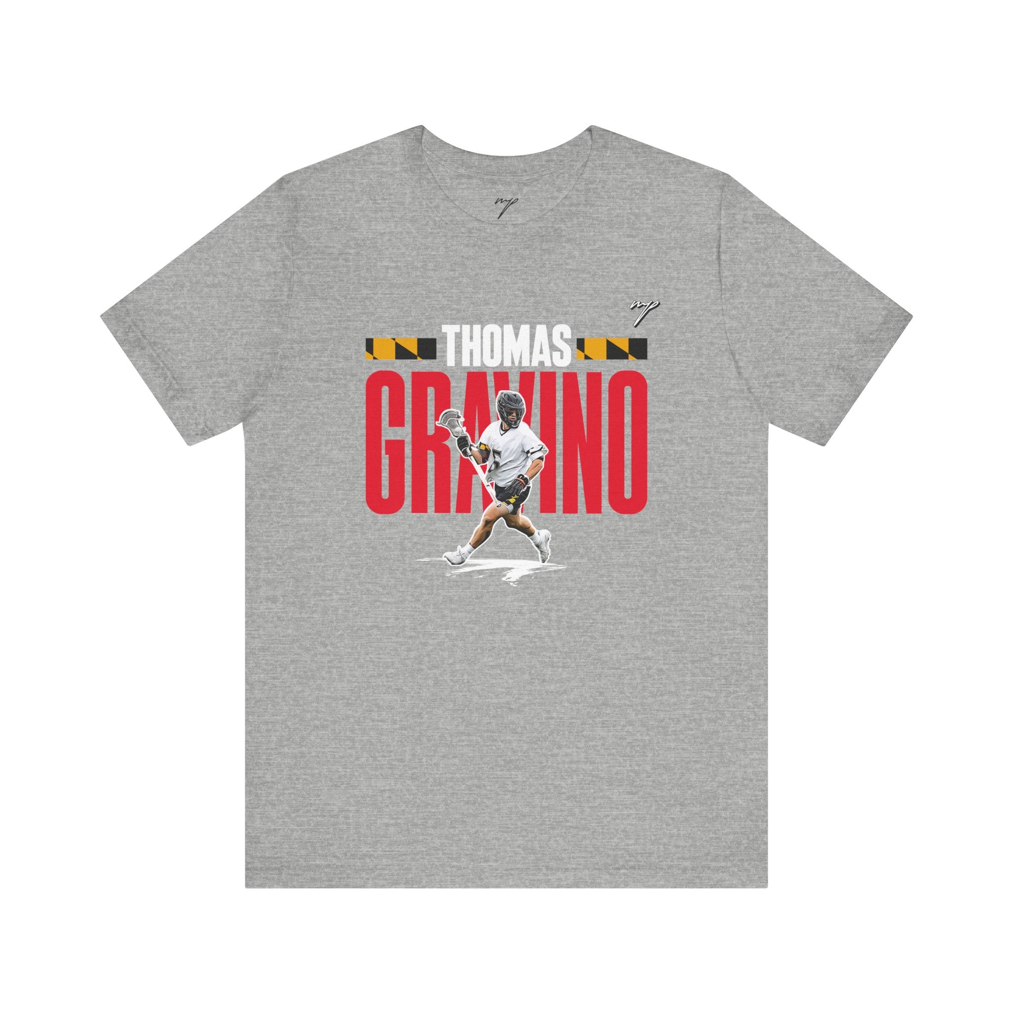 Thomas Gravino Graphic Tee