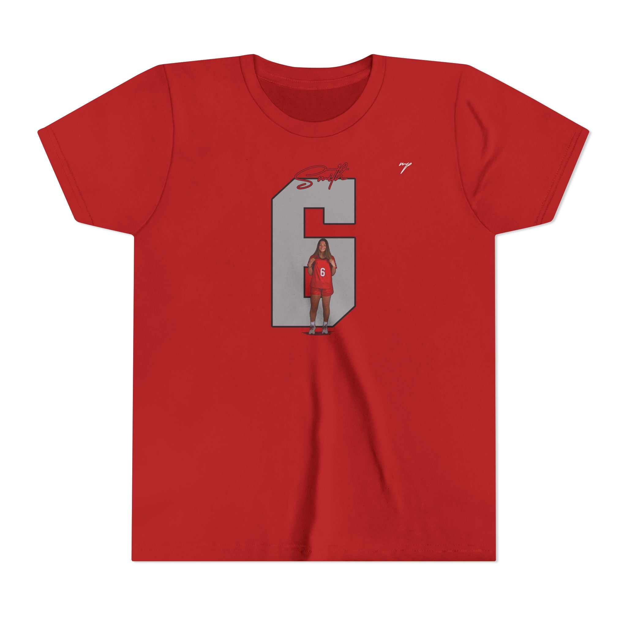 Gracyn Smith YOUTH Graphic Tee