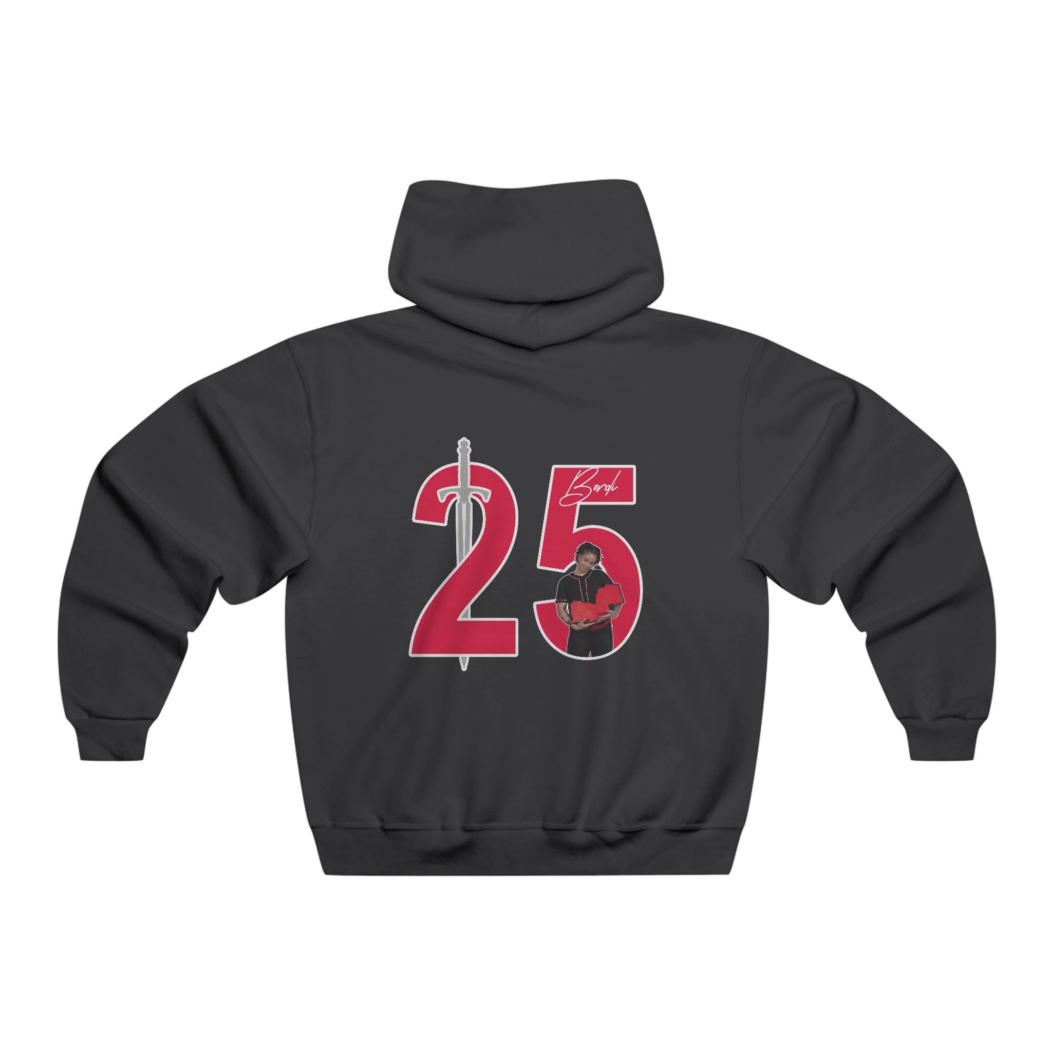 Sophia Bordi Vintage Hoodie