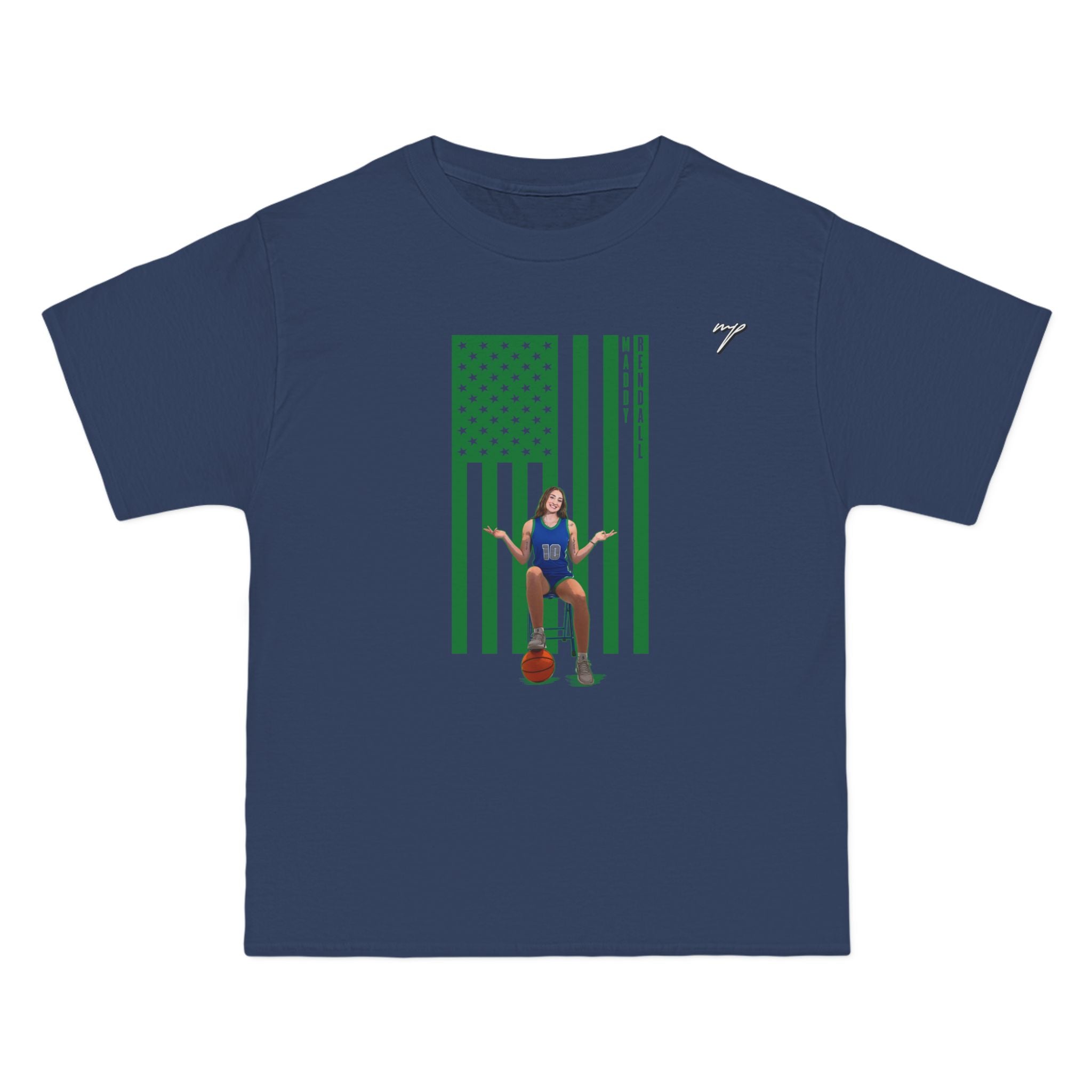 Maddy Rendall Vintage Tee