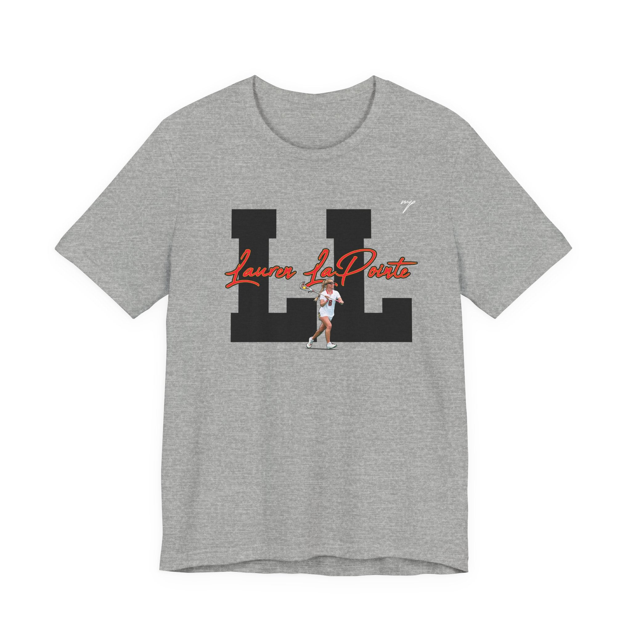 Lauren LaPointe Graphic Tee
