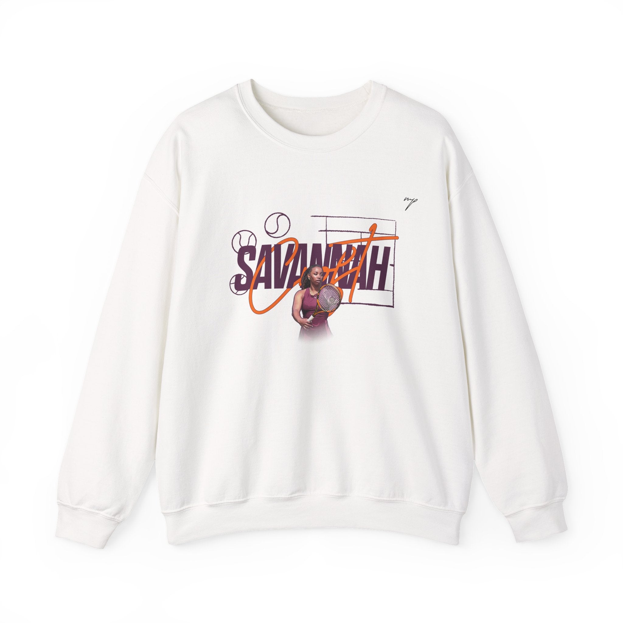 Savannah Croft Crewneck