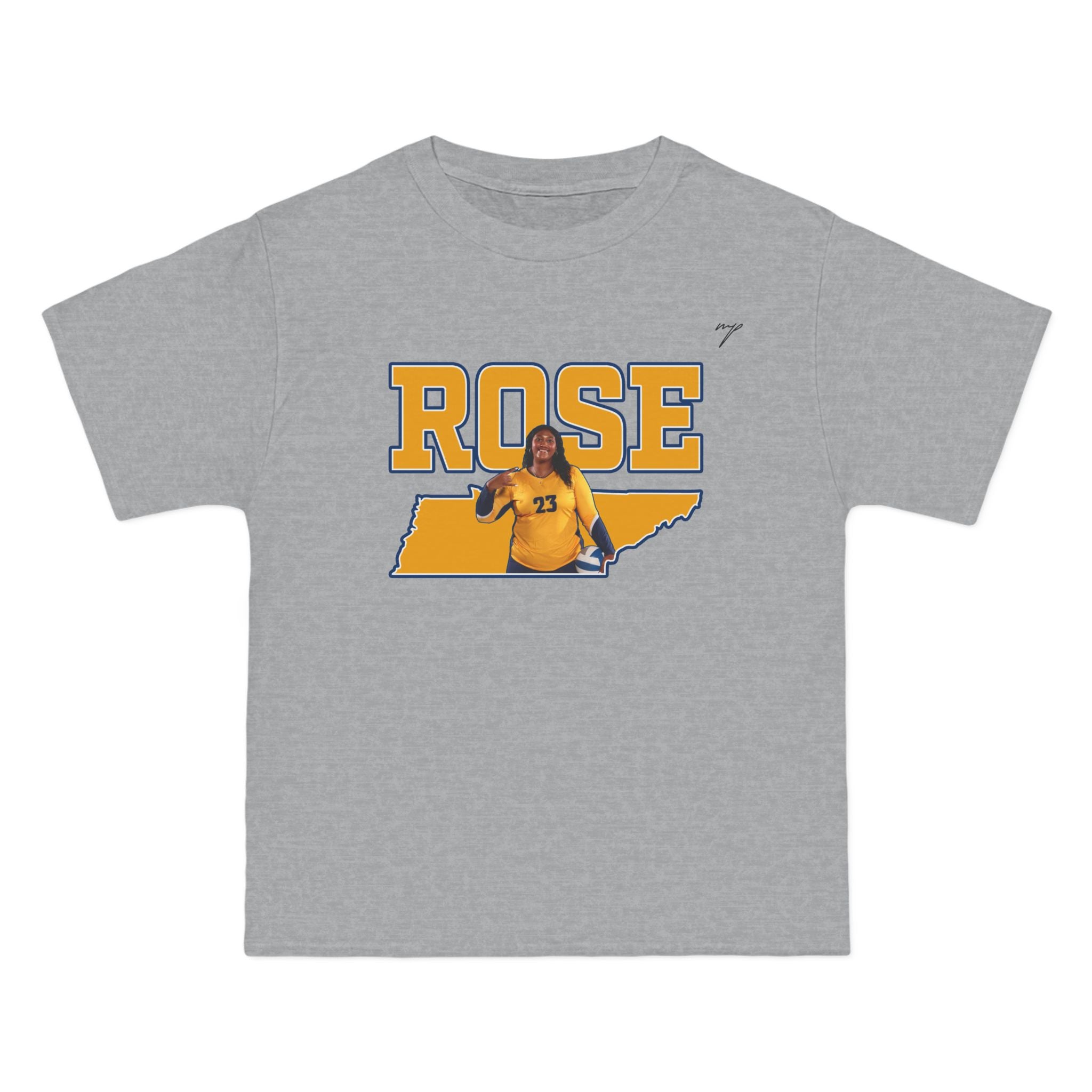 Gracie Rose Vintage Tee