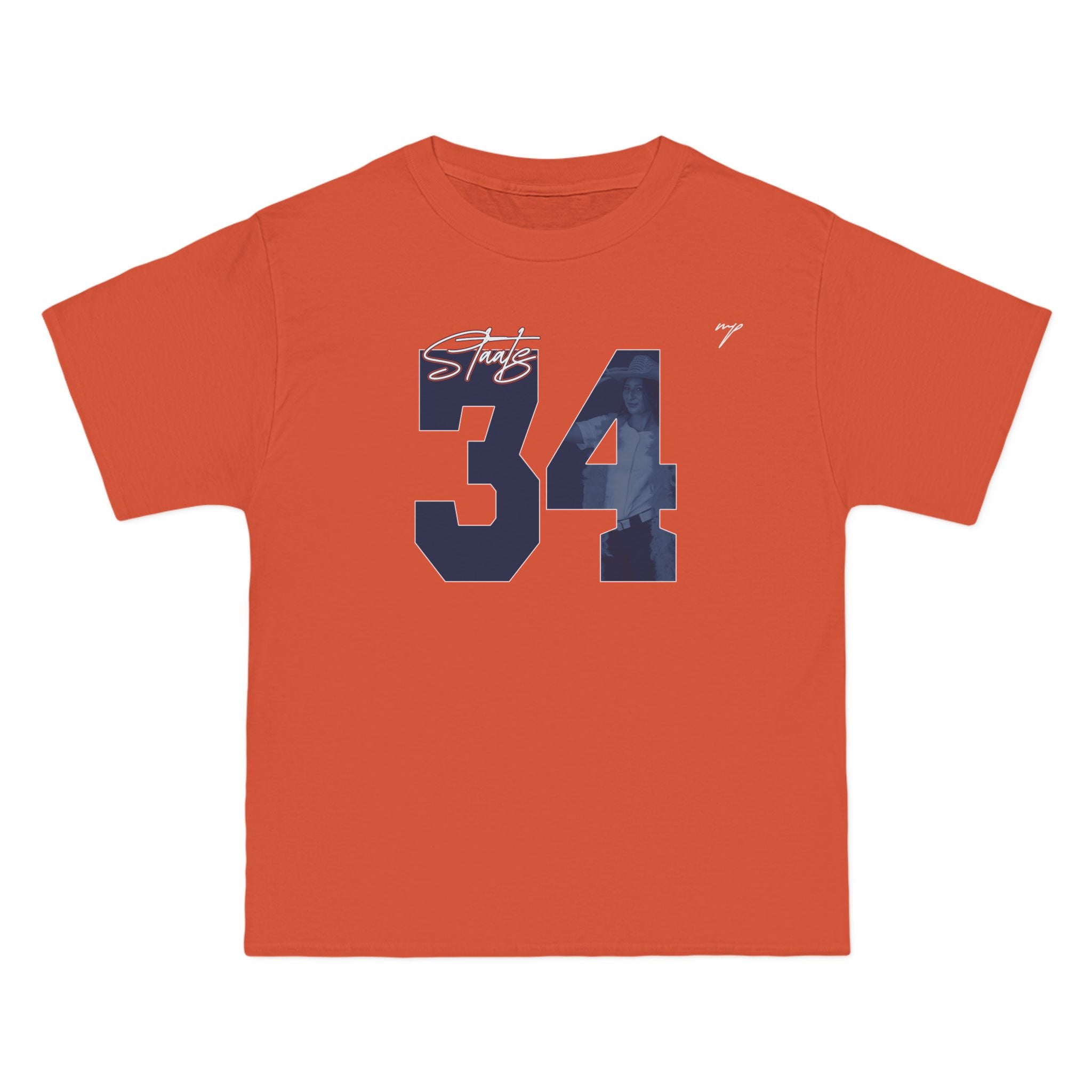 Riley Staats Vintage Tee