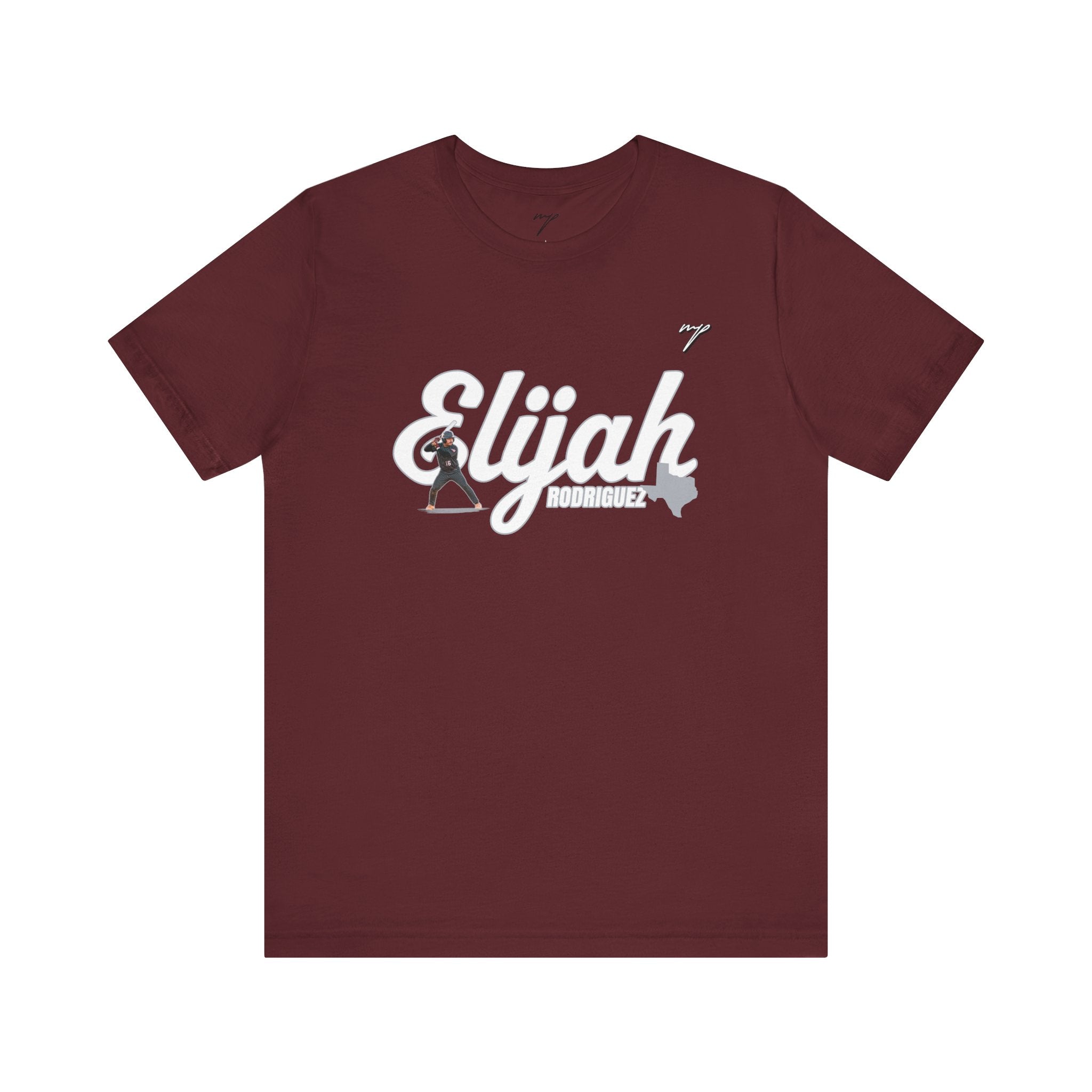 Elijah Rodriguez Graphic Tee