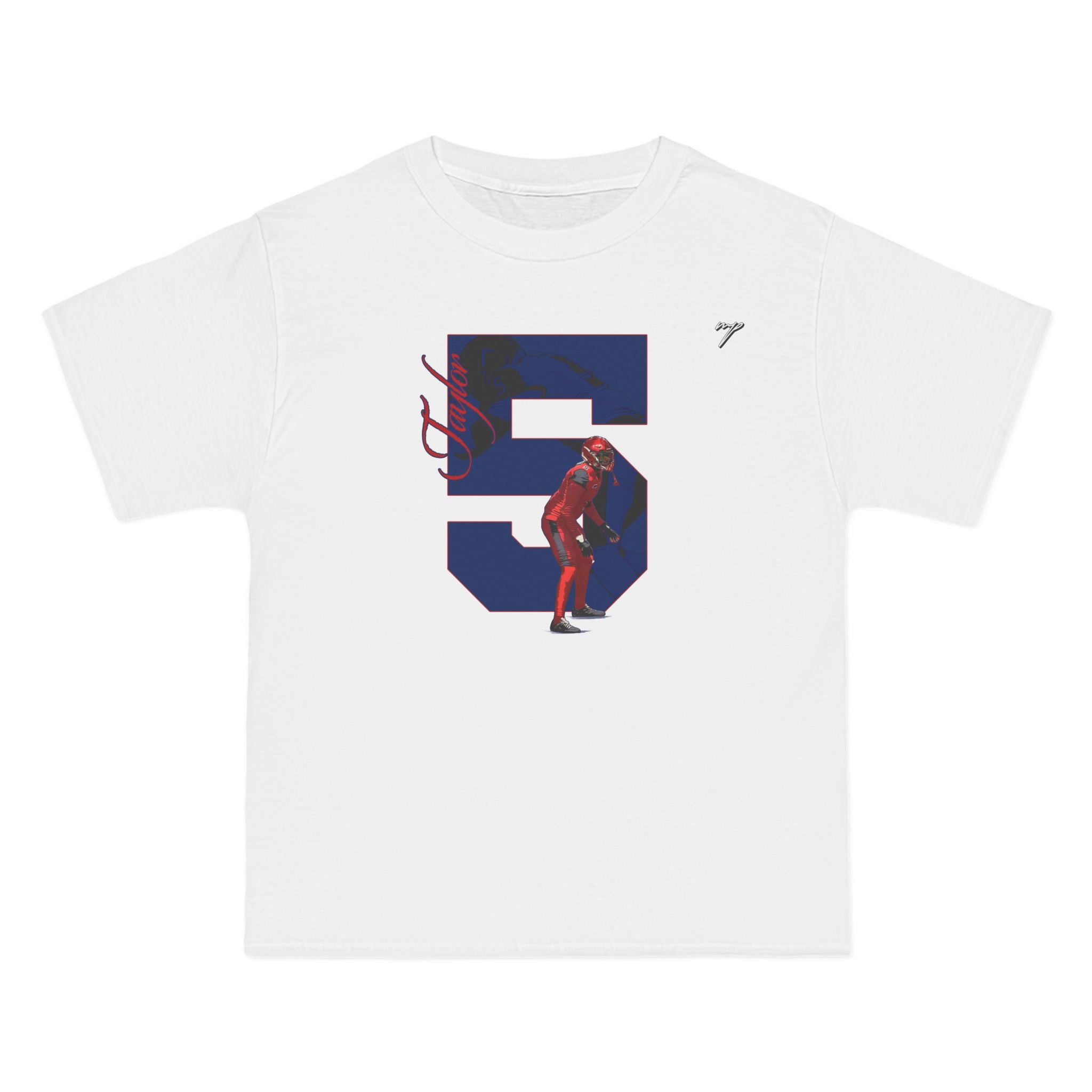 Trey Taylor Vintage Tee