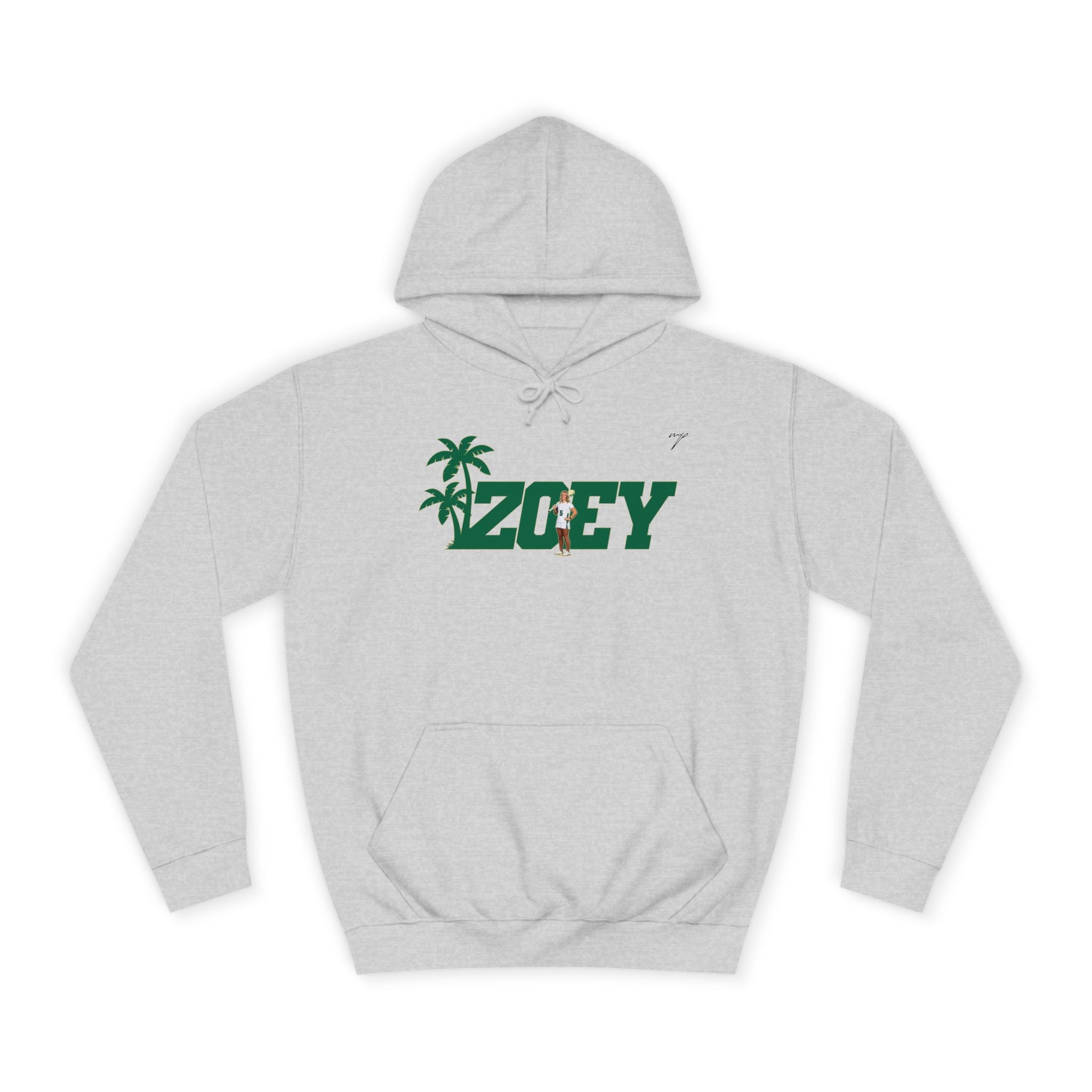 Izola Anderson Hoodie