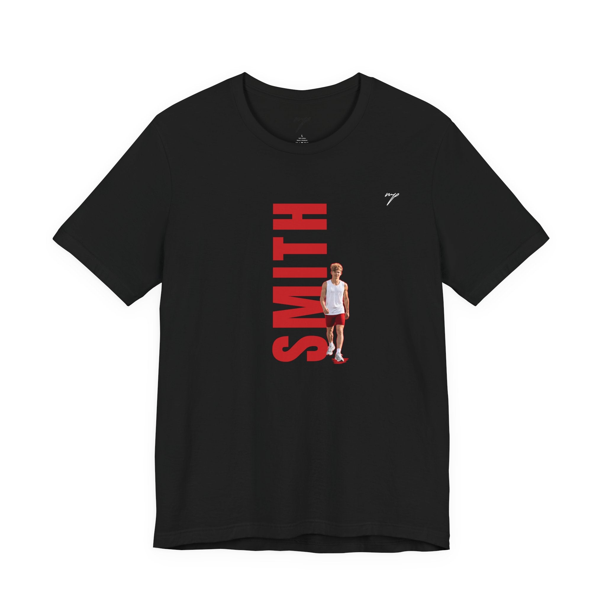 Jayden Smith Graphic Tee