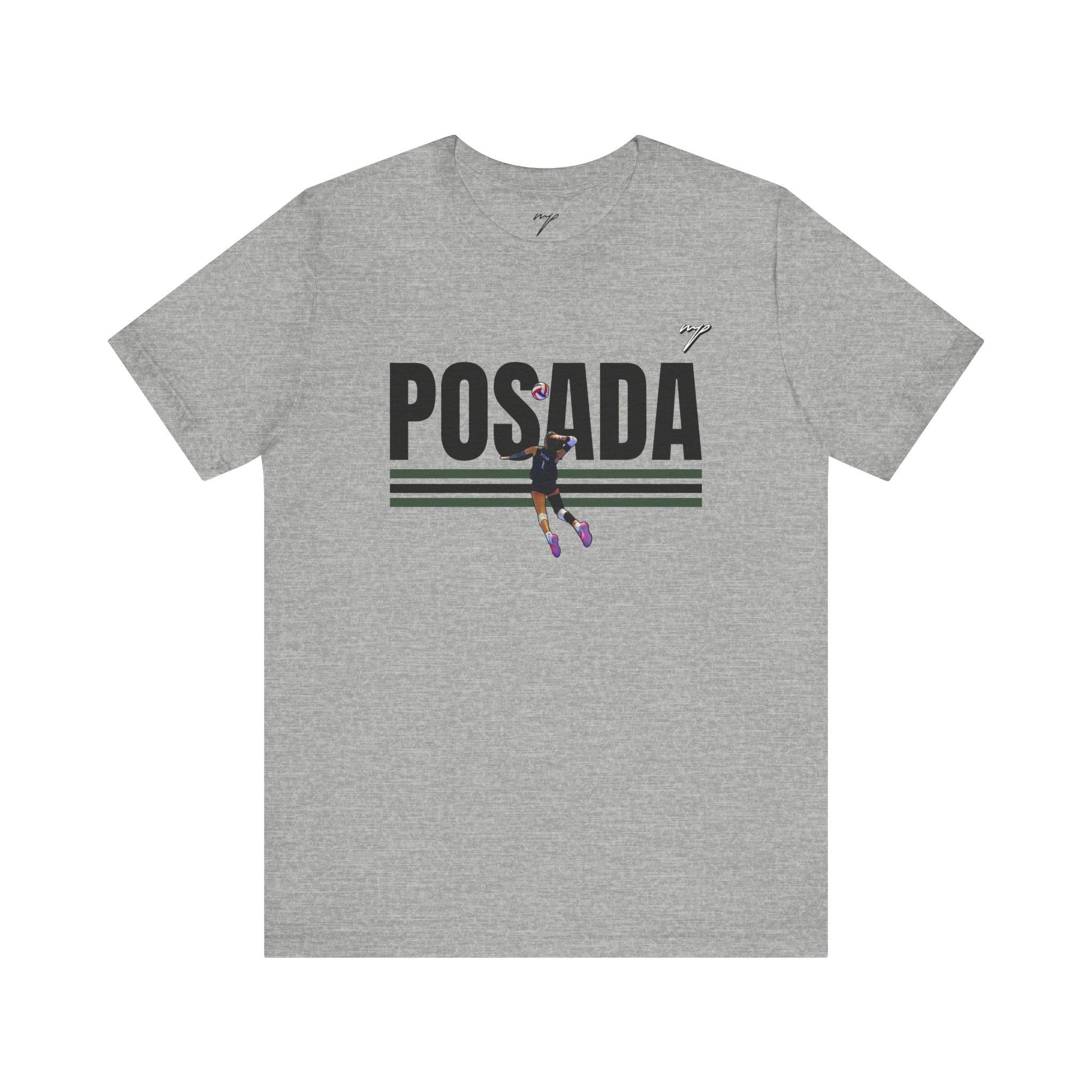 Sofia Posada Graphic Tee