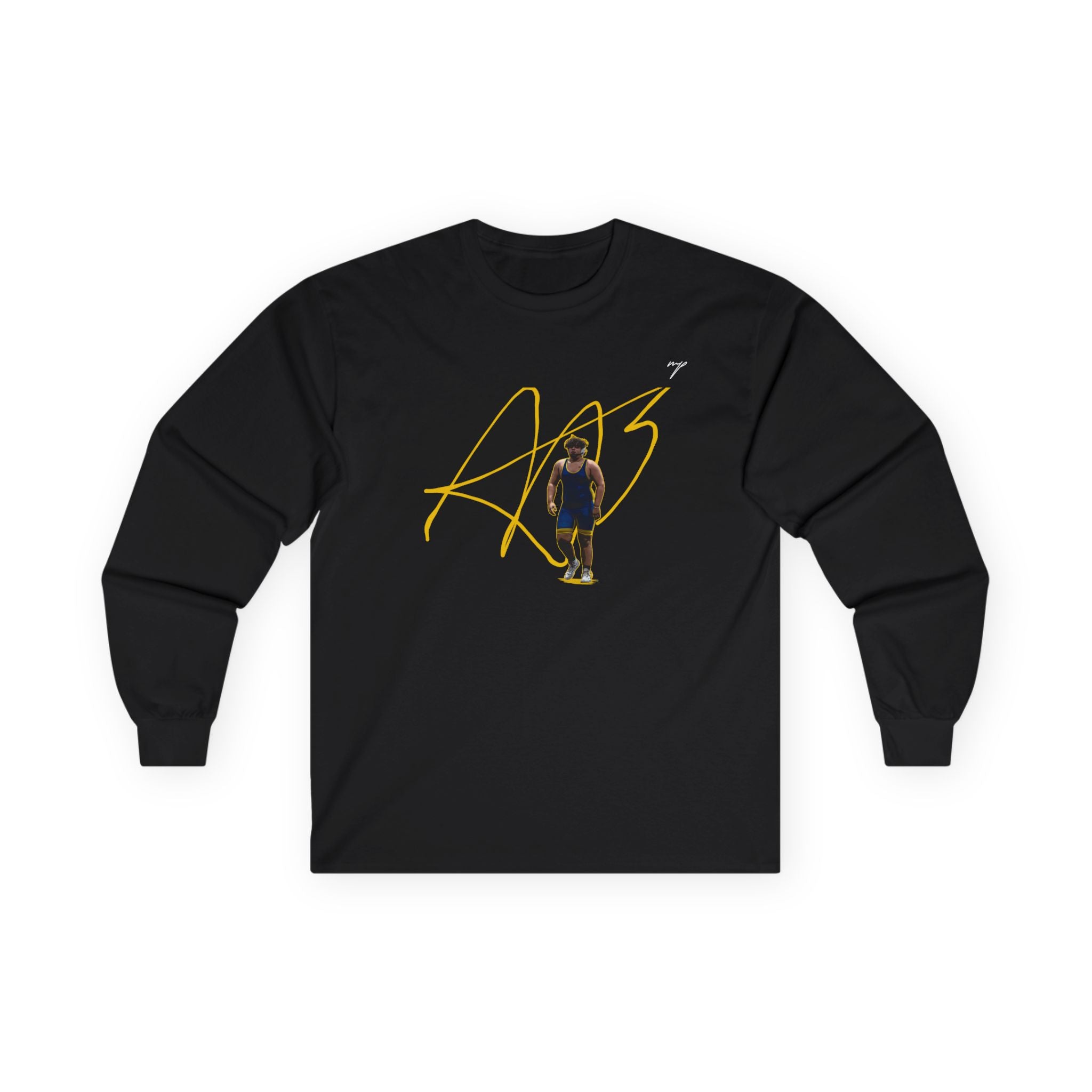 Maximus Baldrich Long Sleeve