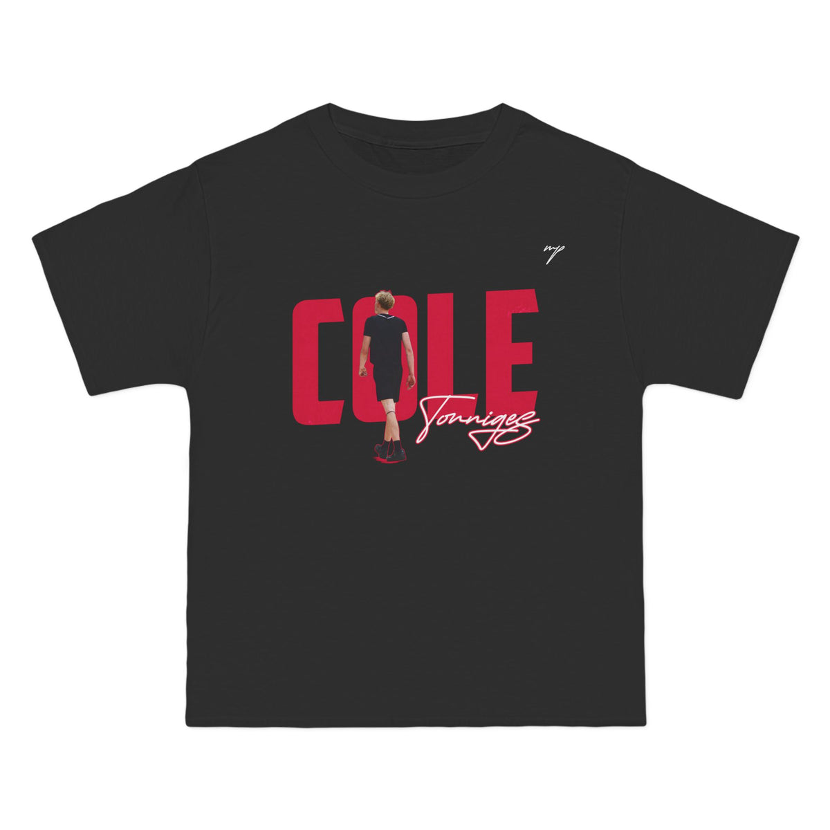 Cole Tonniges Vintage Tee