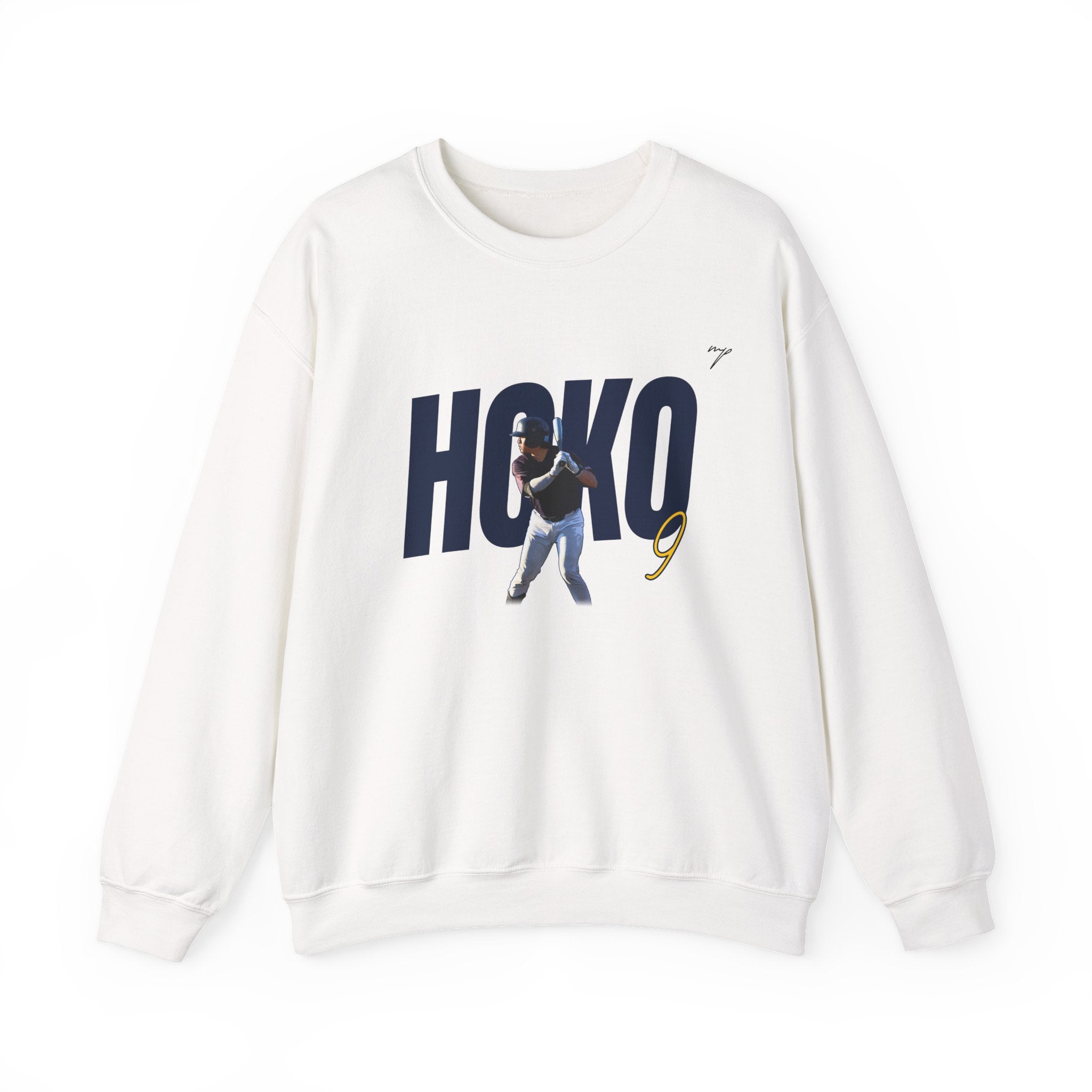 Reyn Gaspar Crewneck