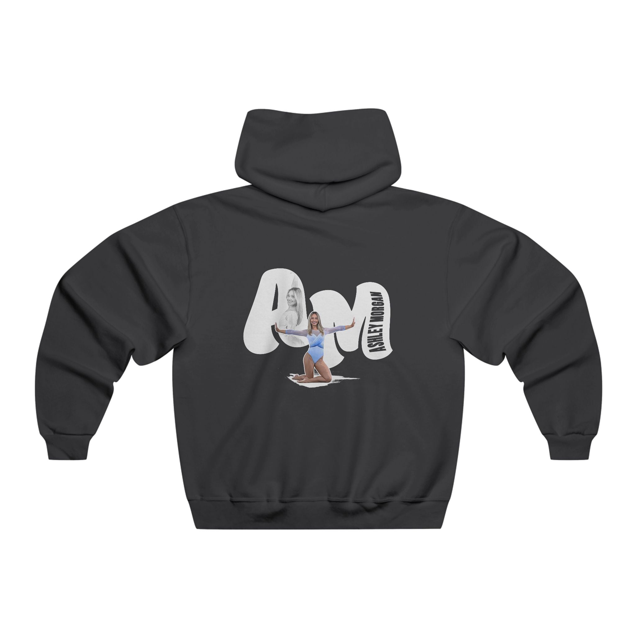 Ashley Morgan Vintage Hoodie