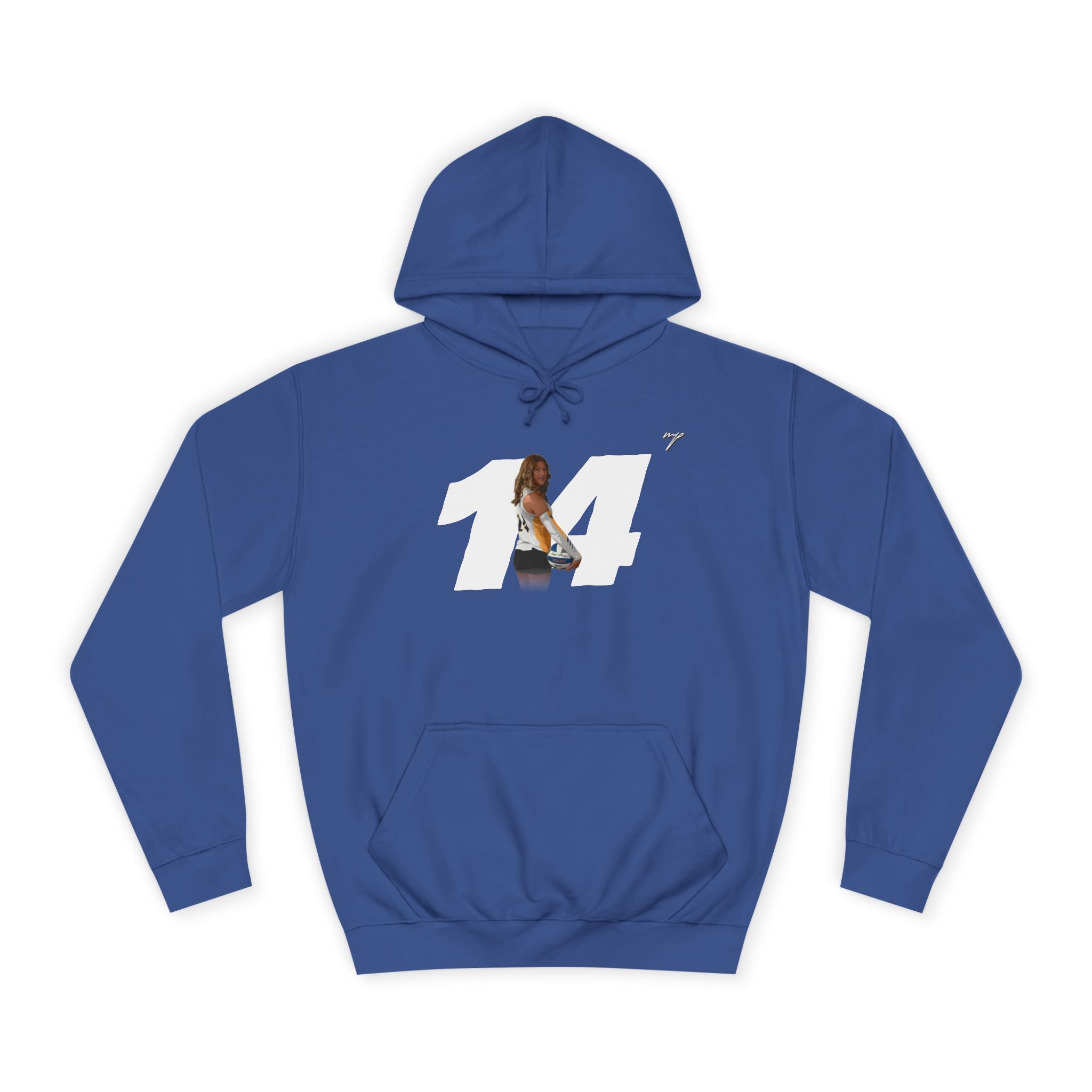 Emma Ingle Hoodie