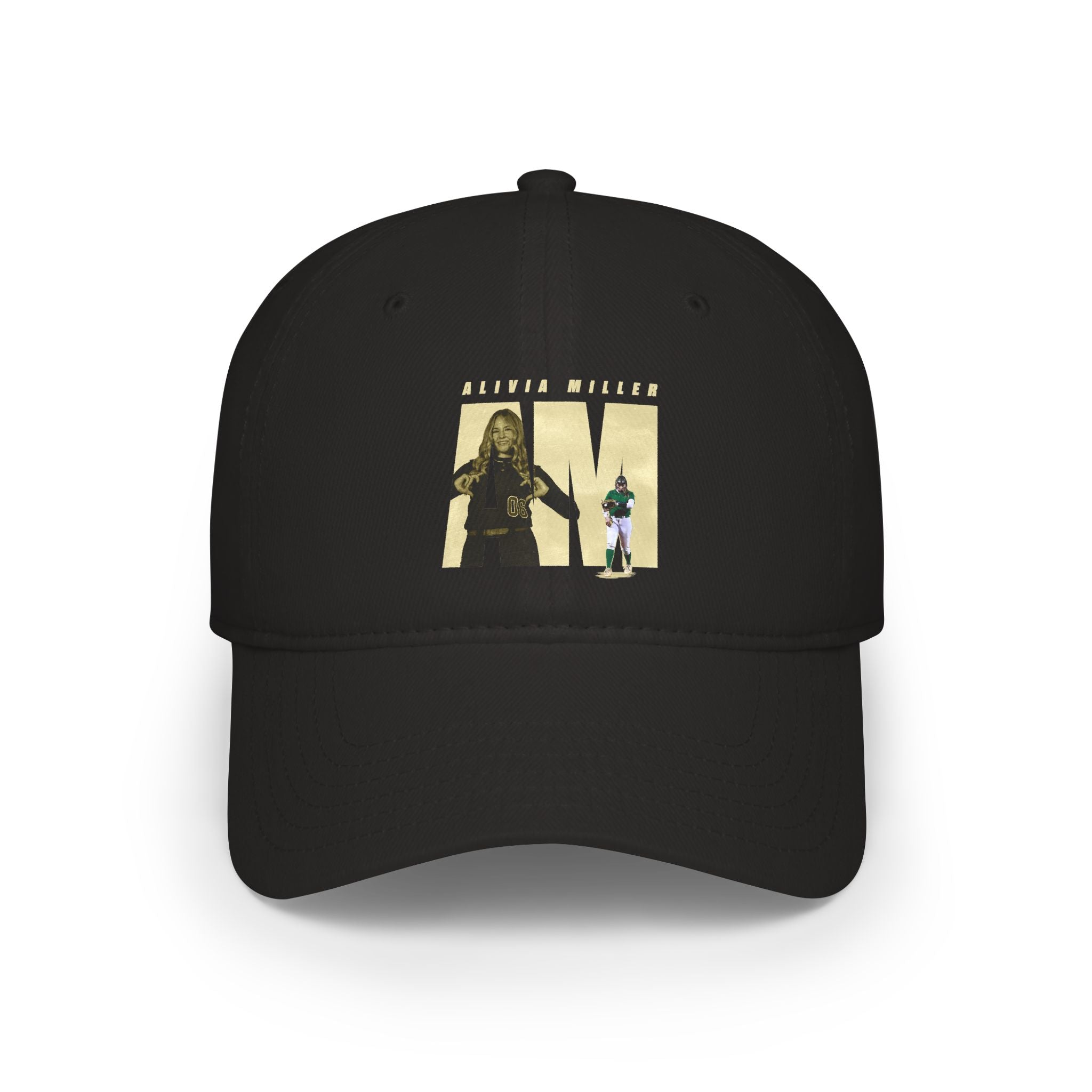 Alivia Miller Hat