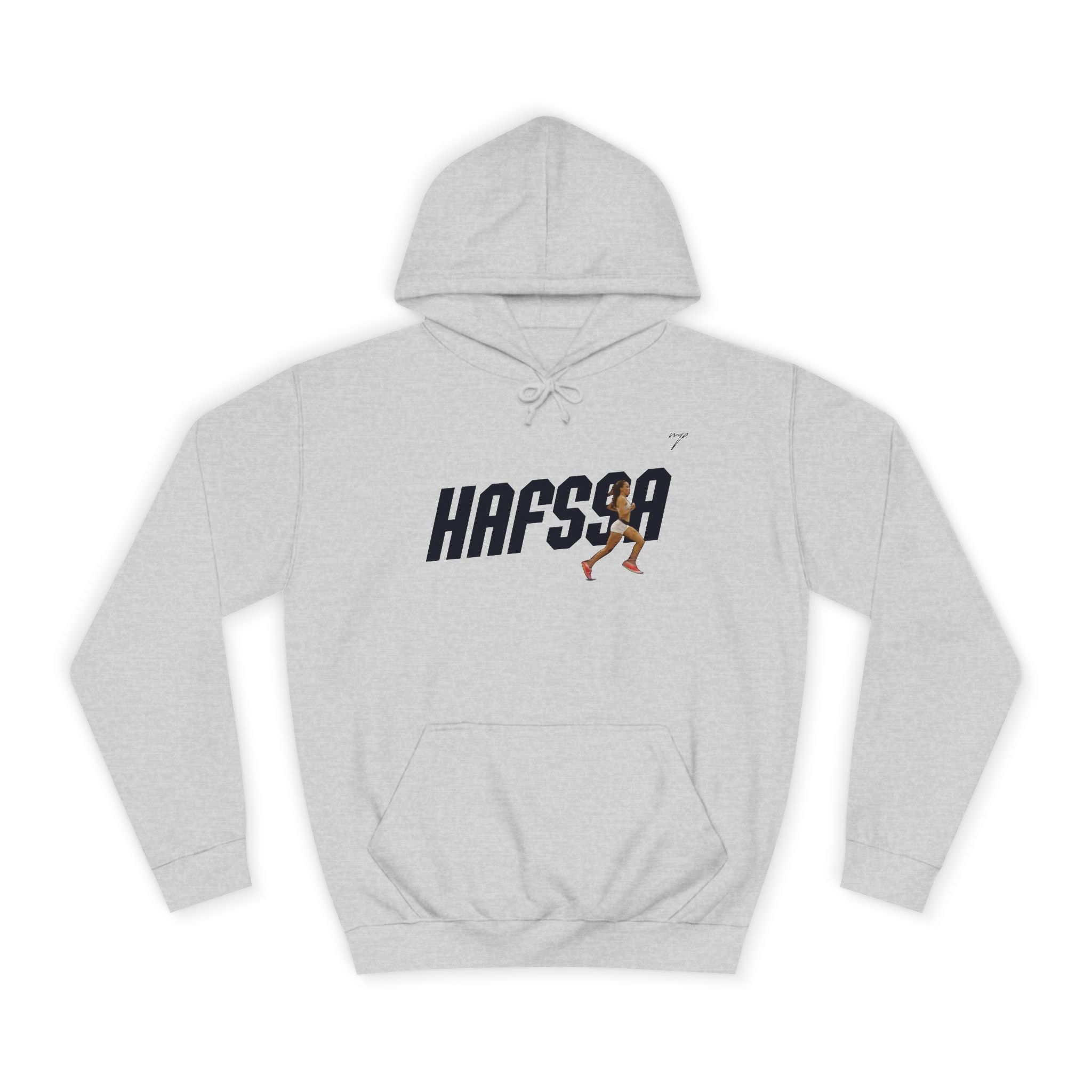 Hafssa Boutrich Hoodie
