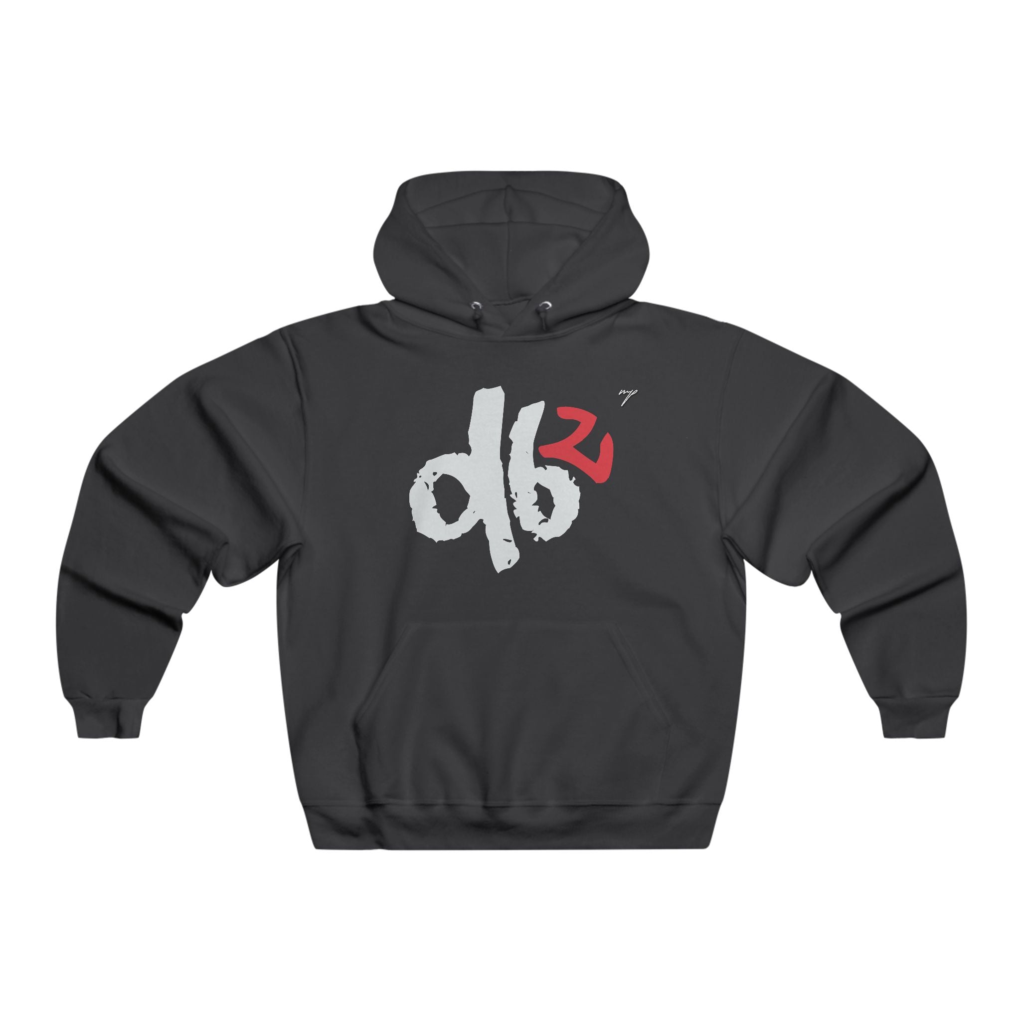 Demann Beverly Vintage Hoodie