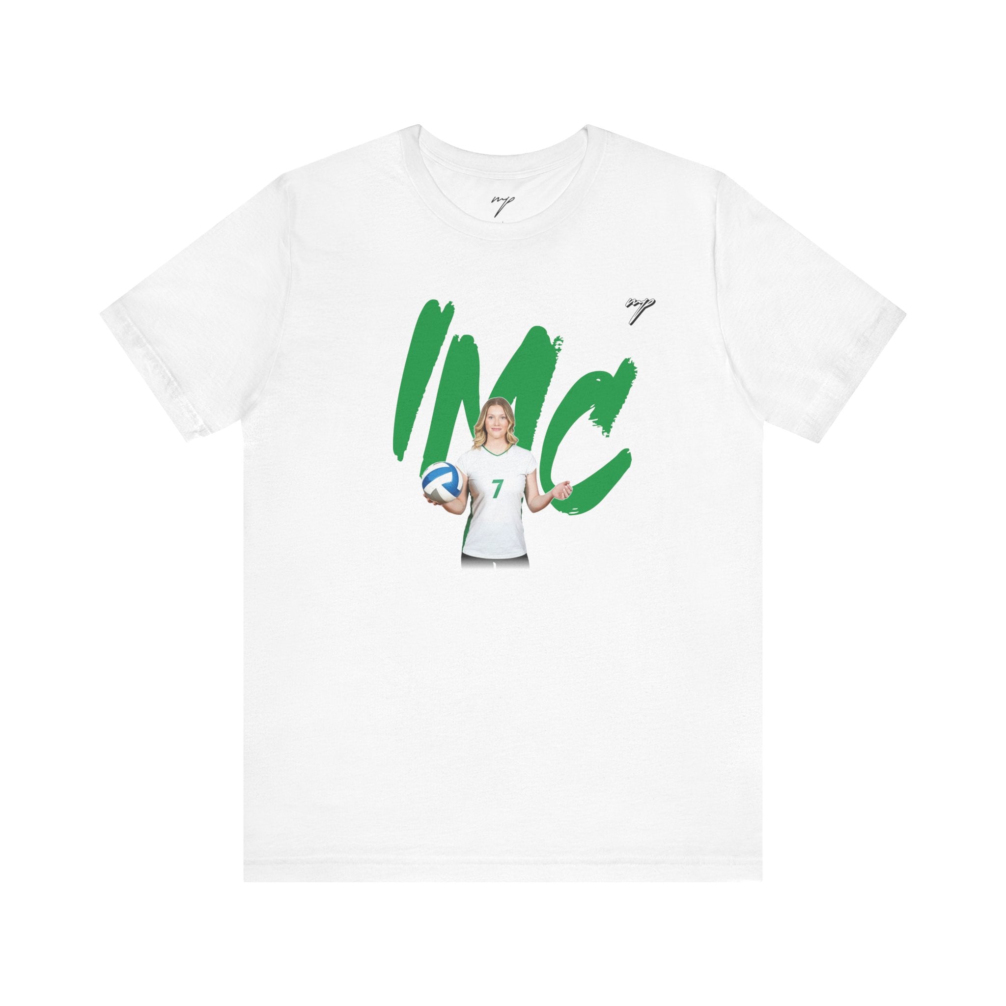 Isabelle McCormick Graphic Tee