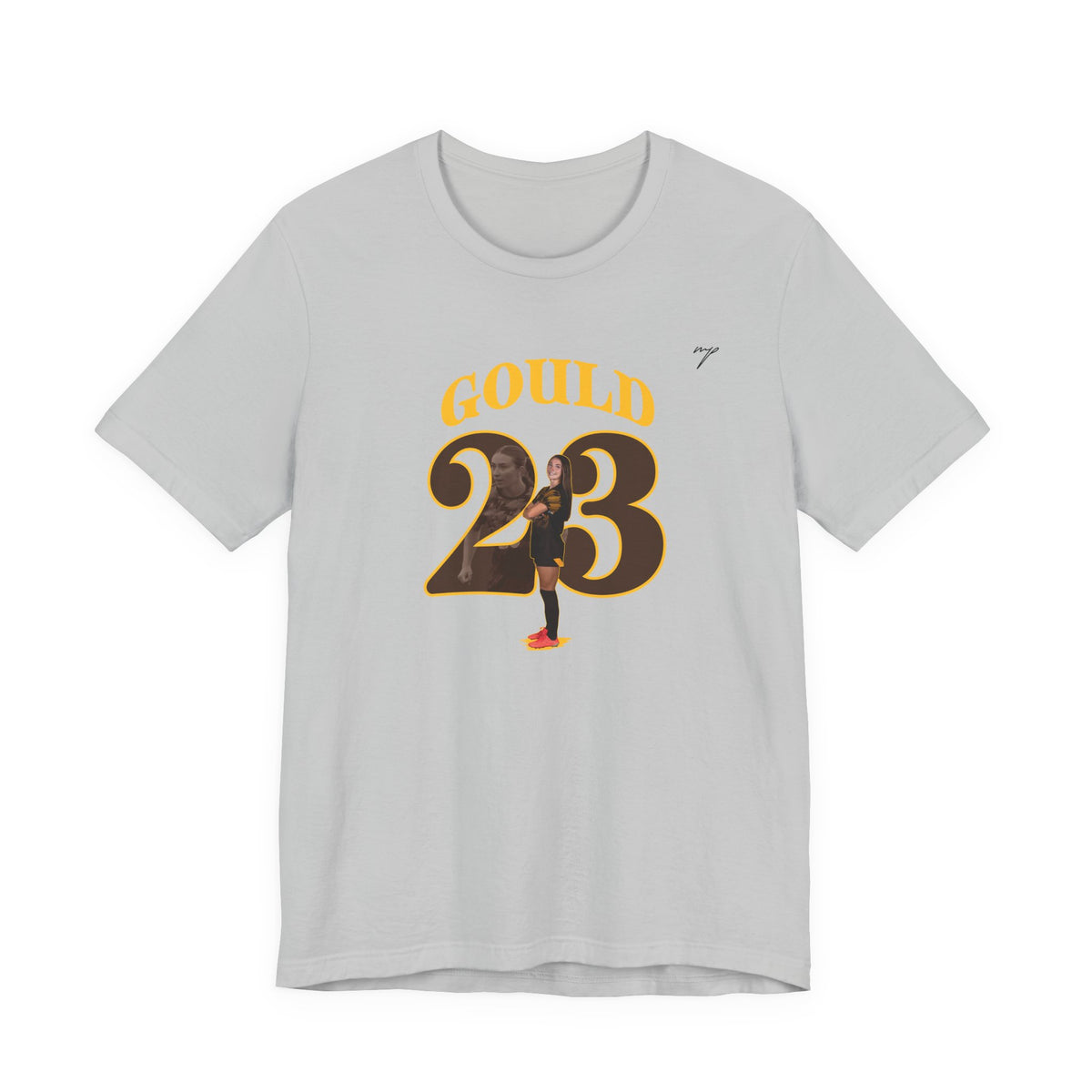 Reese Gould Graphic Tee