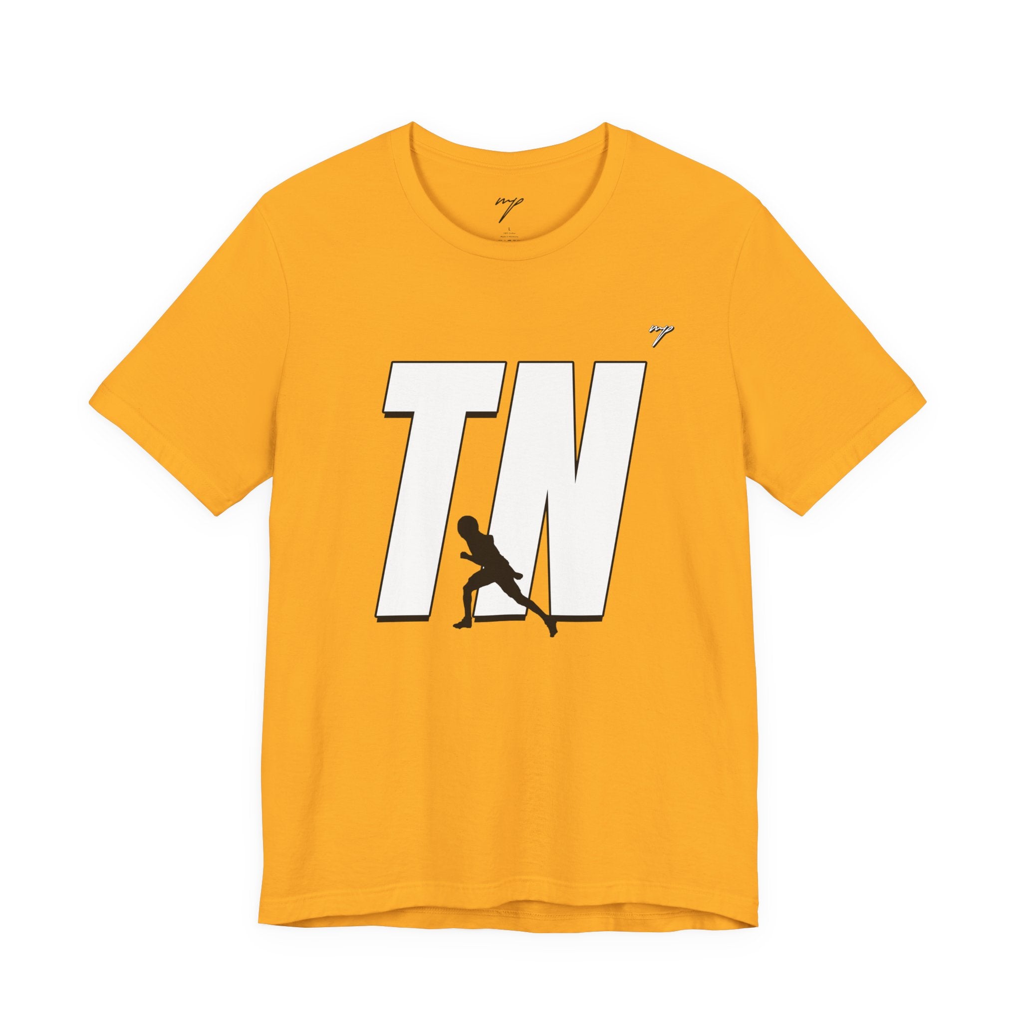 Tyron Nelson Graphic Tee