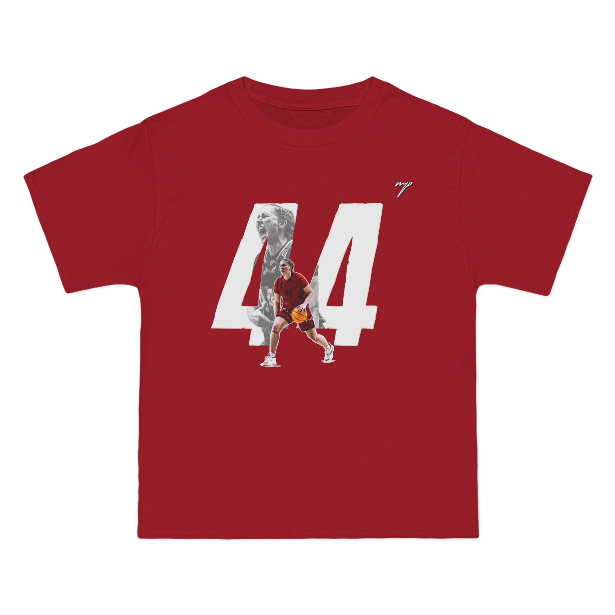 Ava Uhrich Vintage Tee