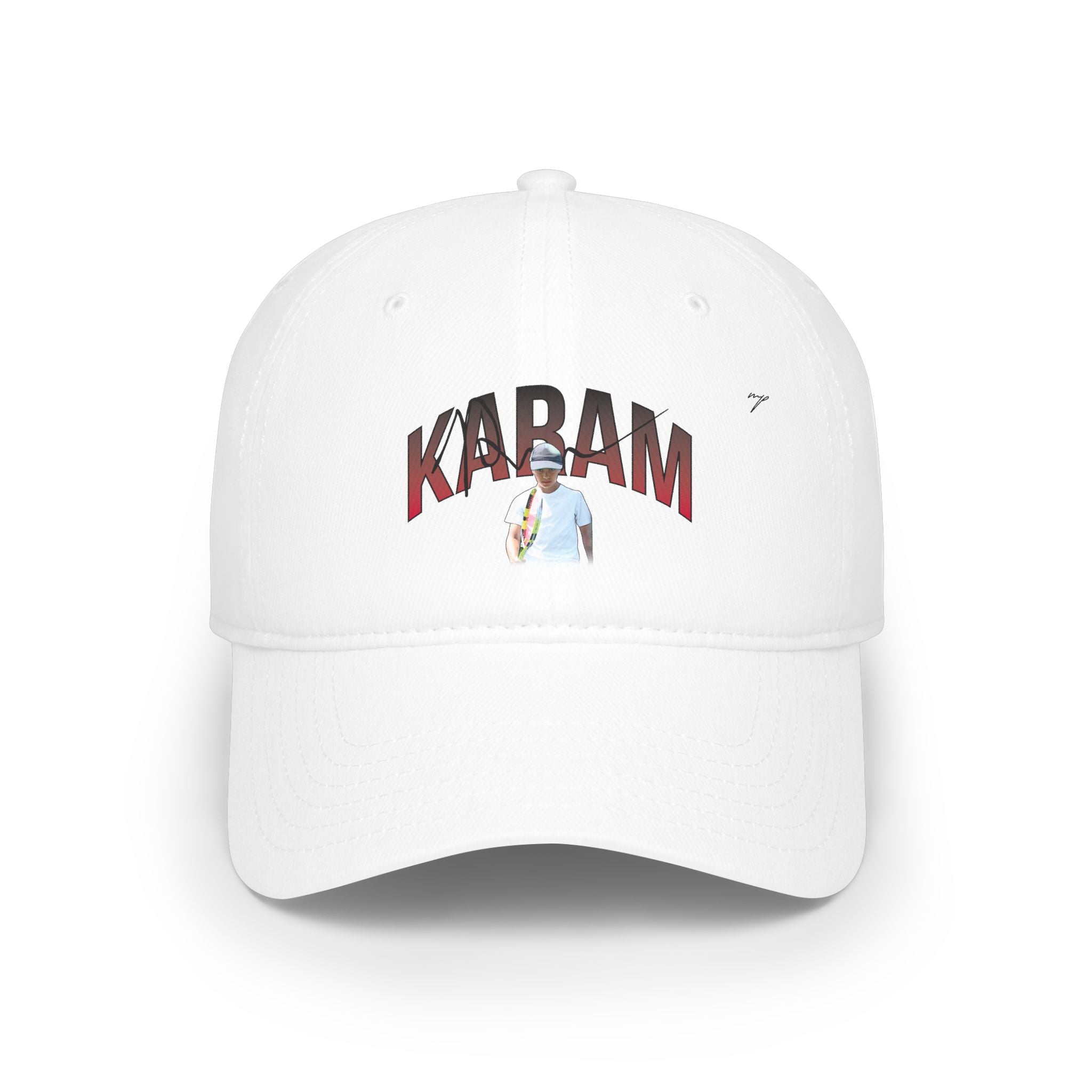Ryan Karam Hat