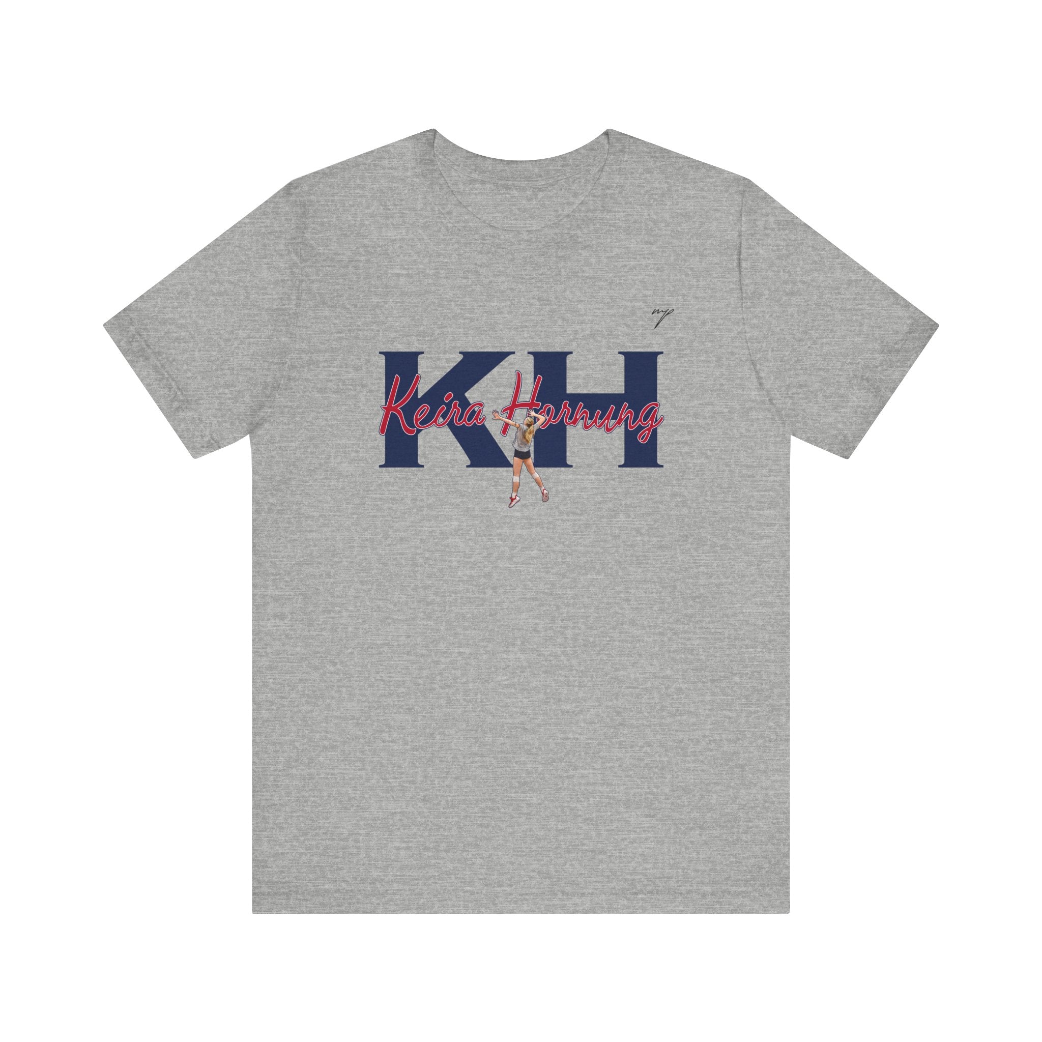 Keira Hornung Graphic Tee