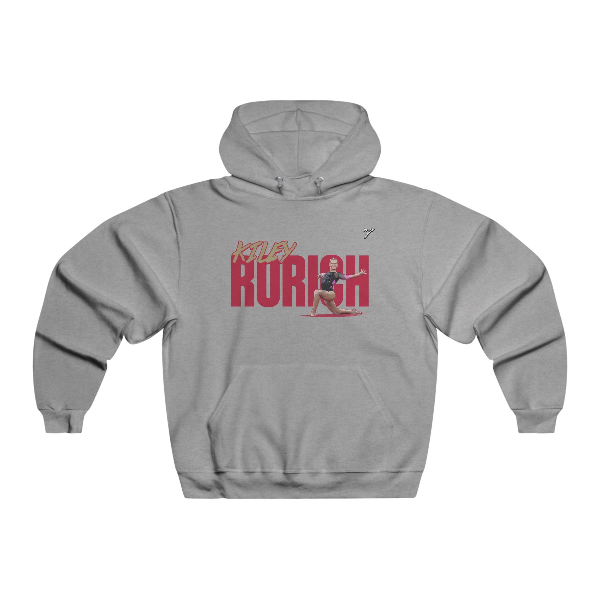 Kiley Rorich Vintage Hoodie