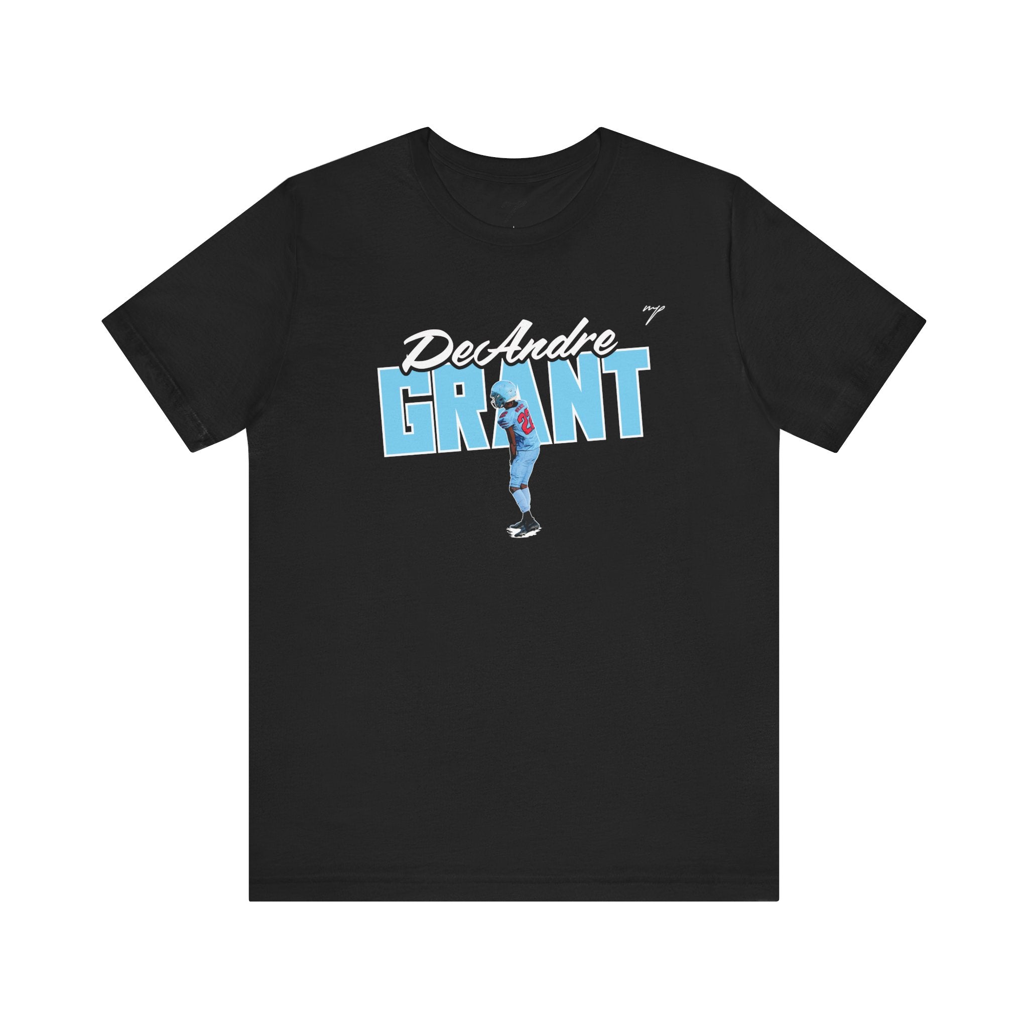 DeAndre Grant Graphic Tee
