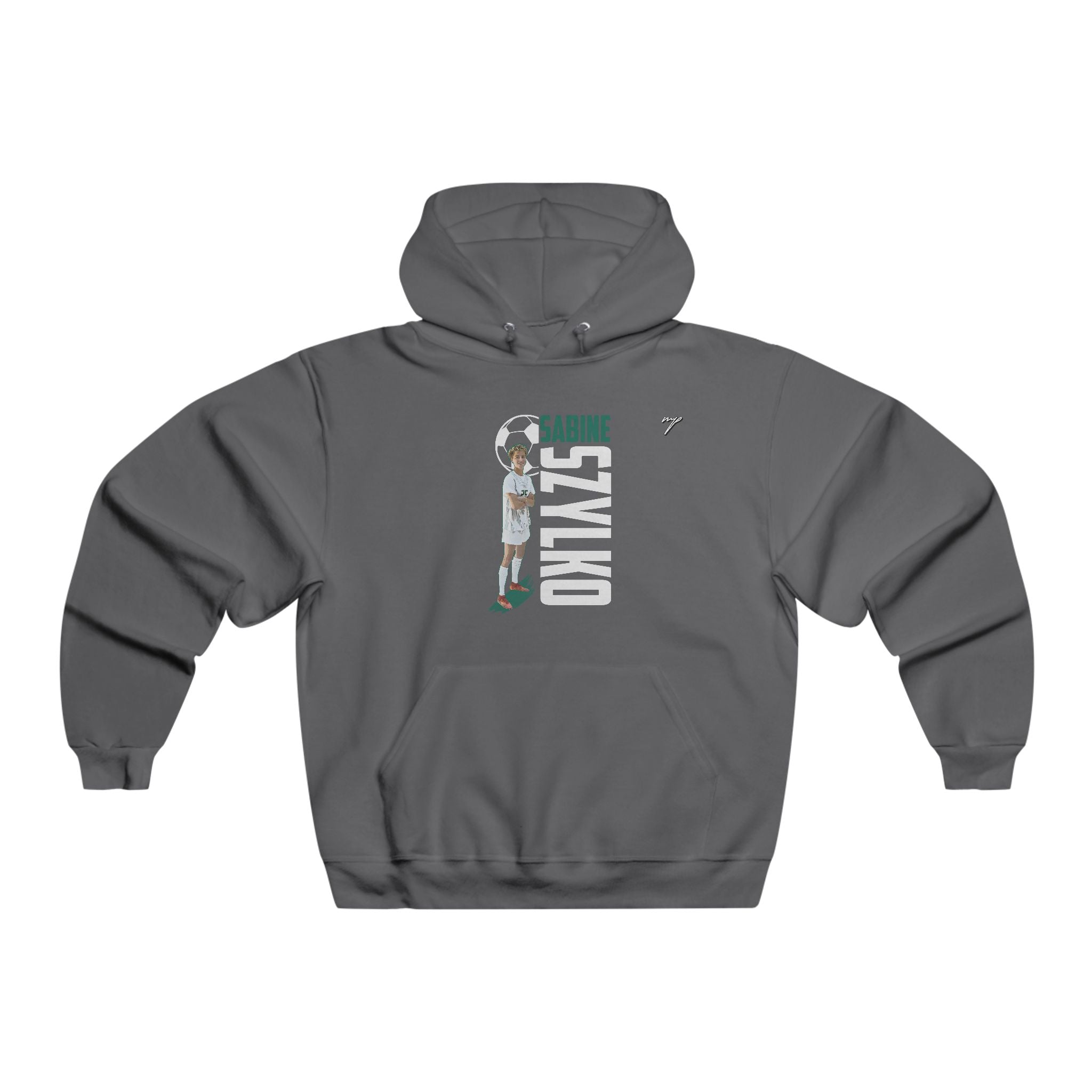 Sabine Szylko Vintage Hoodie