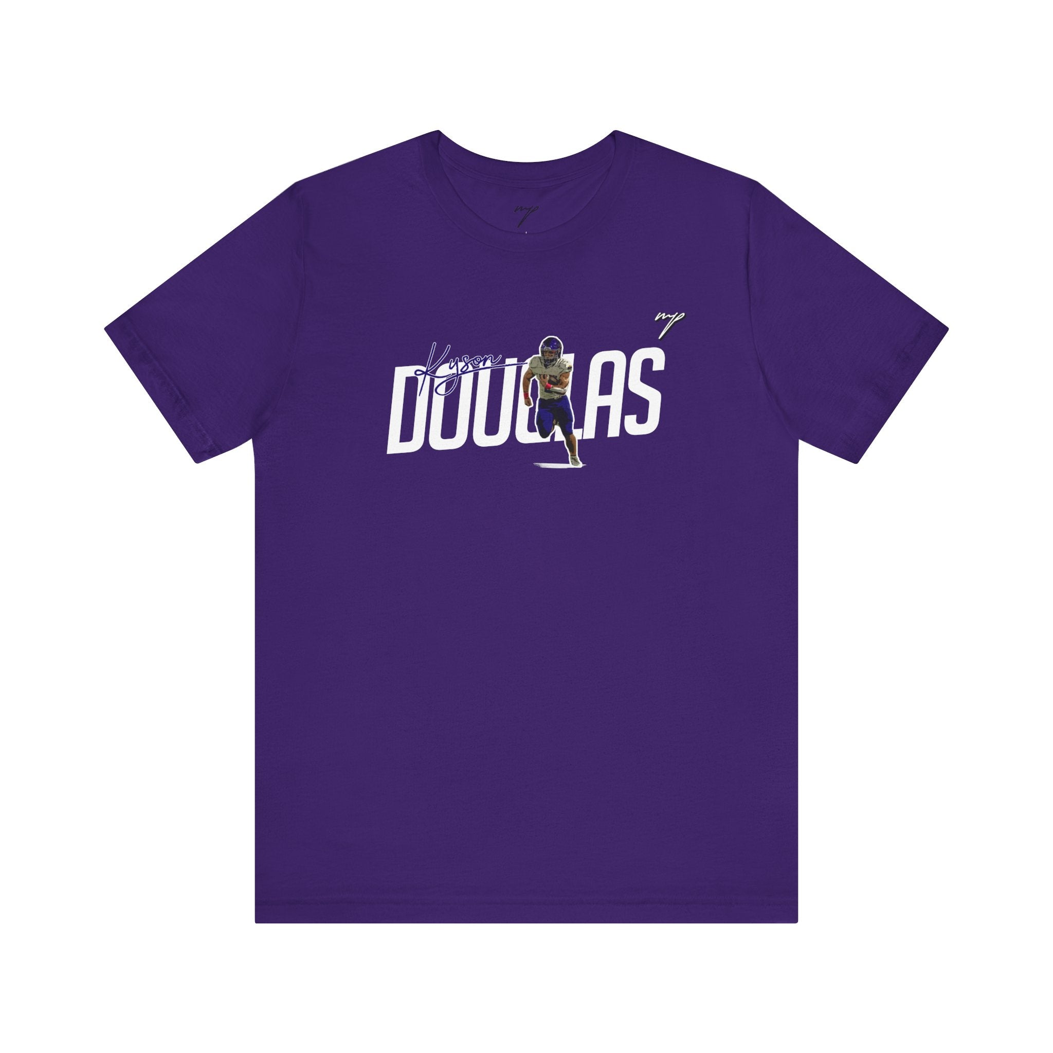 Kyson Douglas Graphic Tee