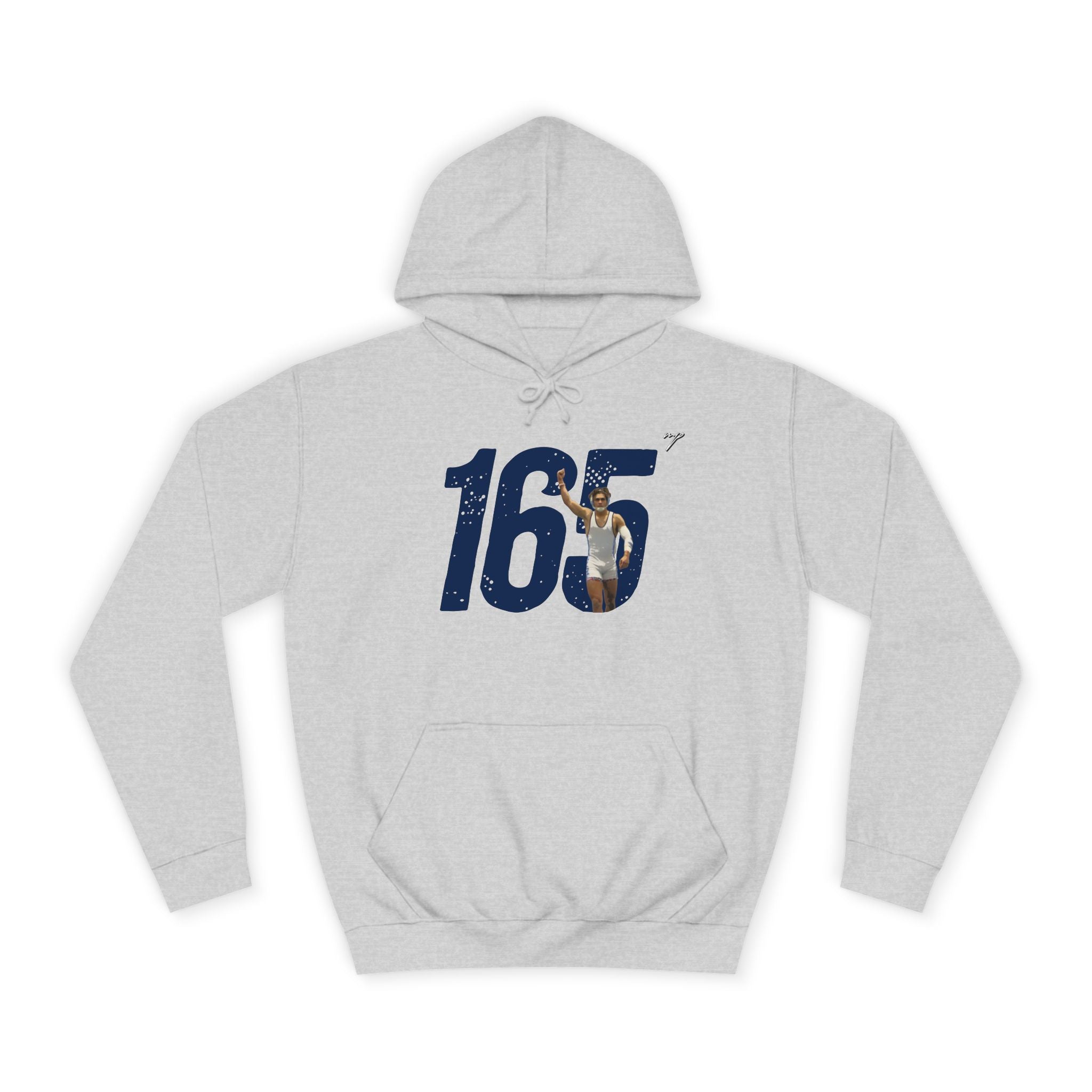 Ty Krsul Hoodie