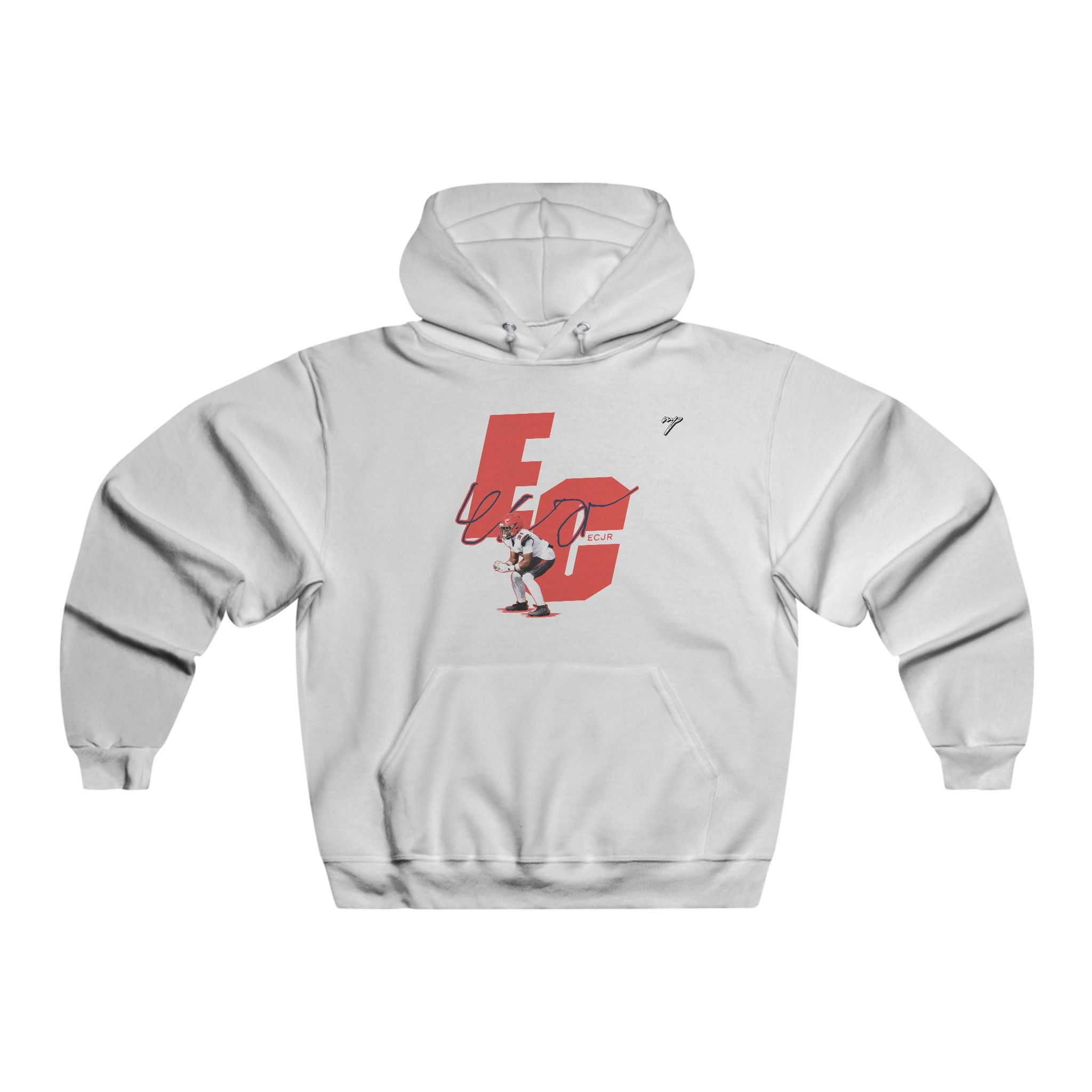 Elias Chimuco JR Vintage Hoodie