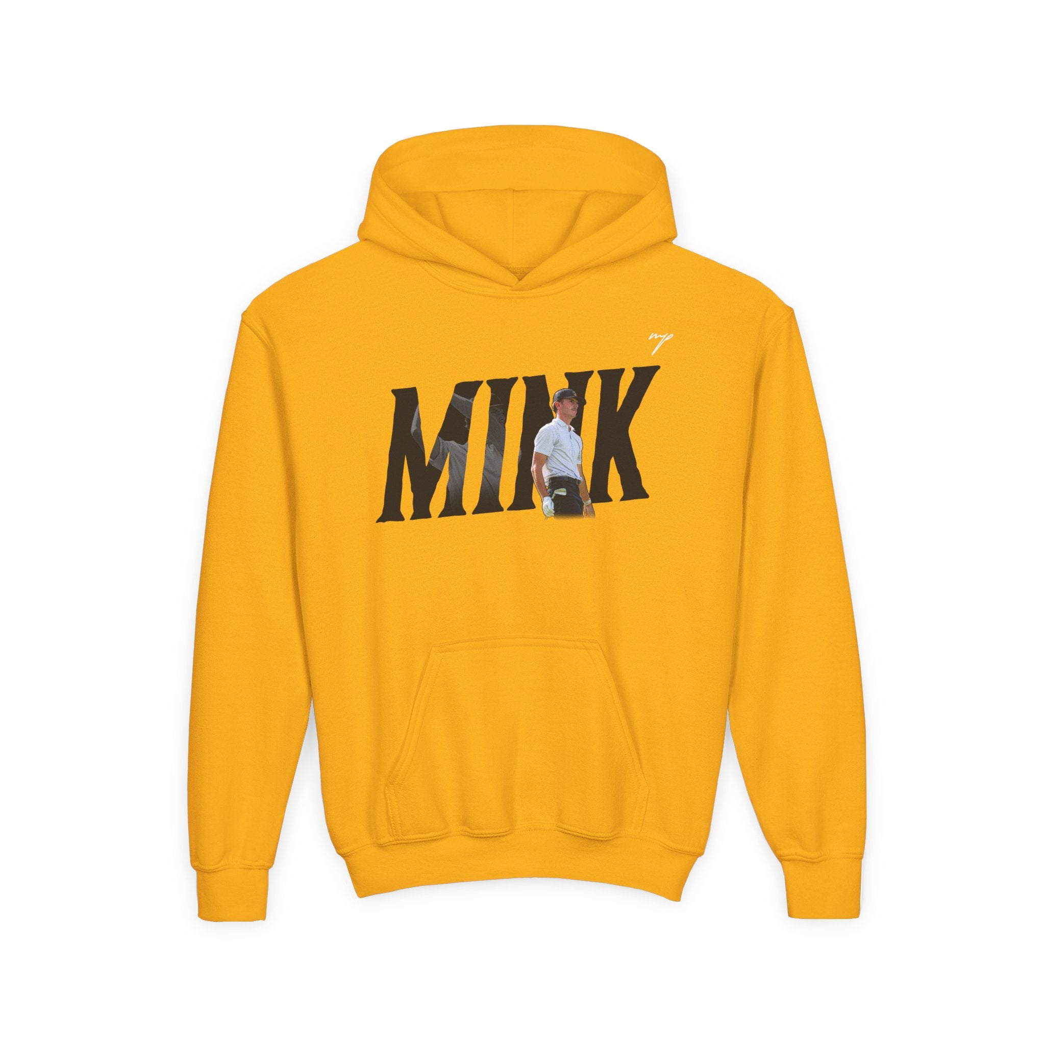 Mason Minkel Youth Hoodie