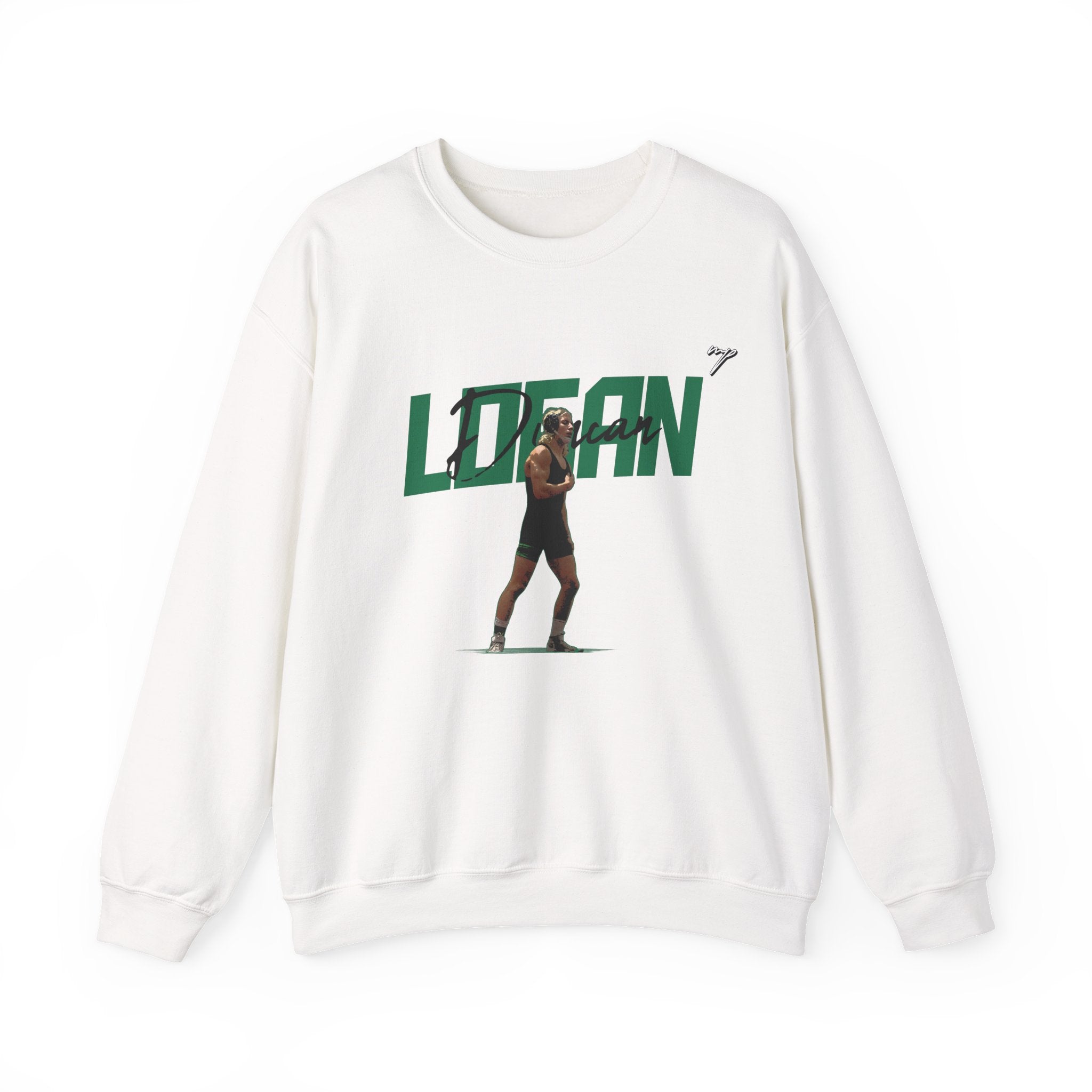 Logan Duncan Crewneck