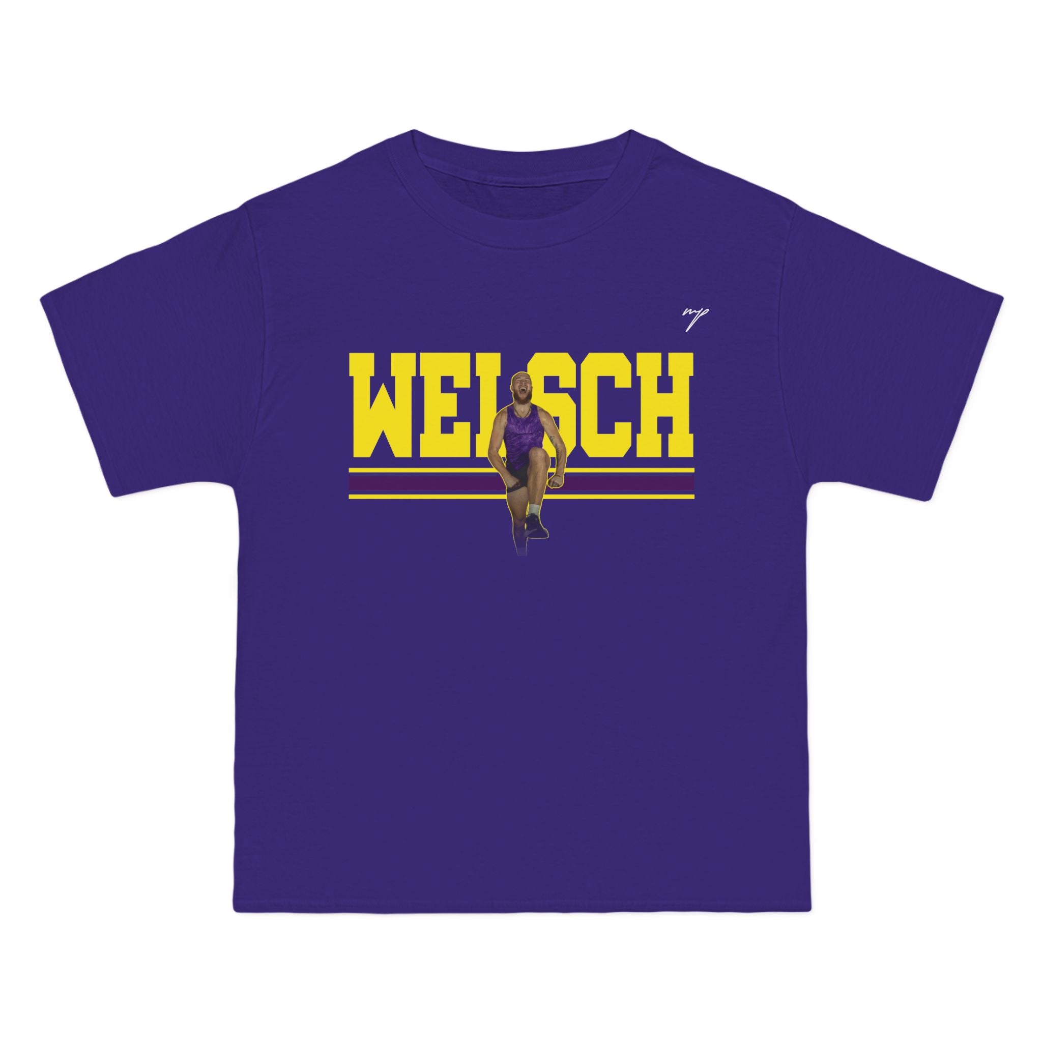 Austin Welsch Vintage Tee