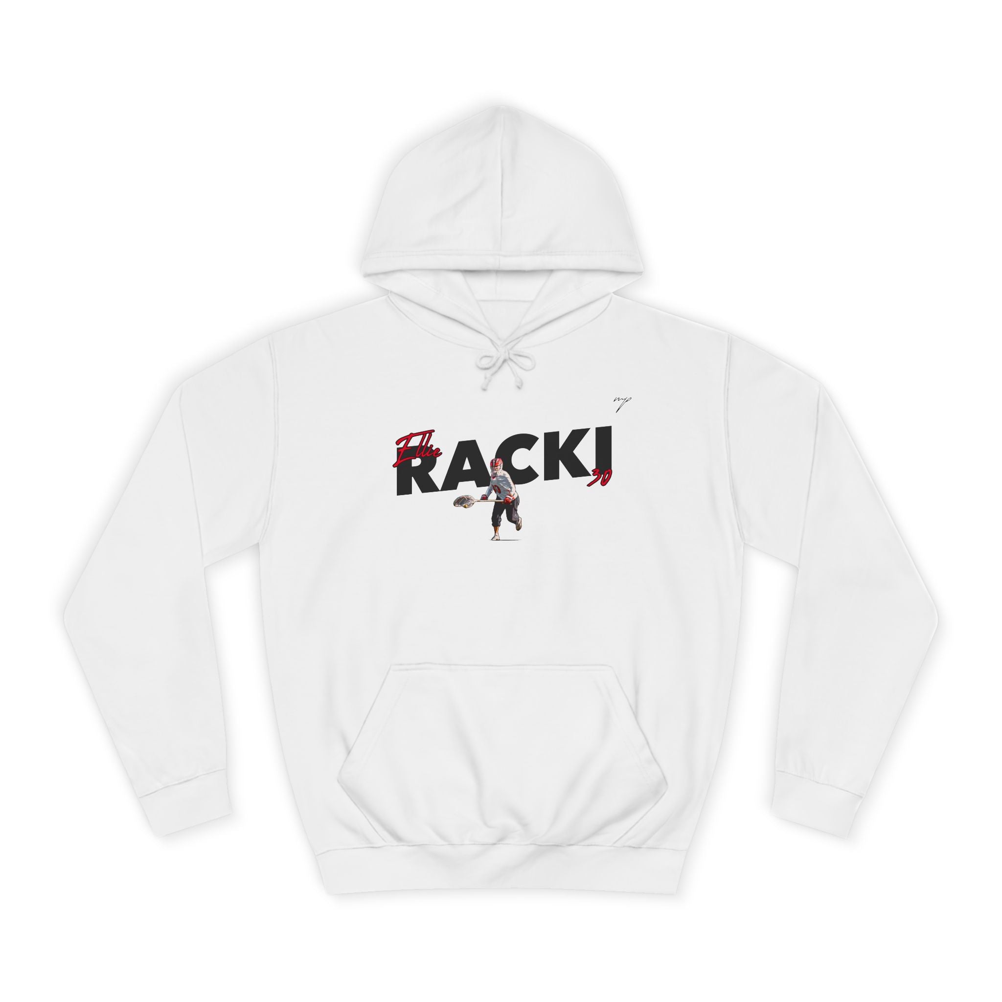 Ellie Racki Hoodie