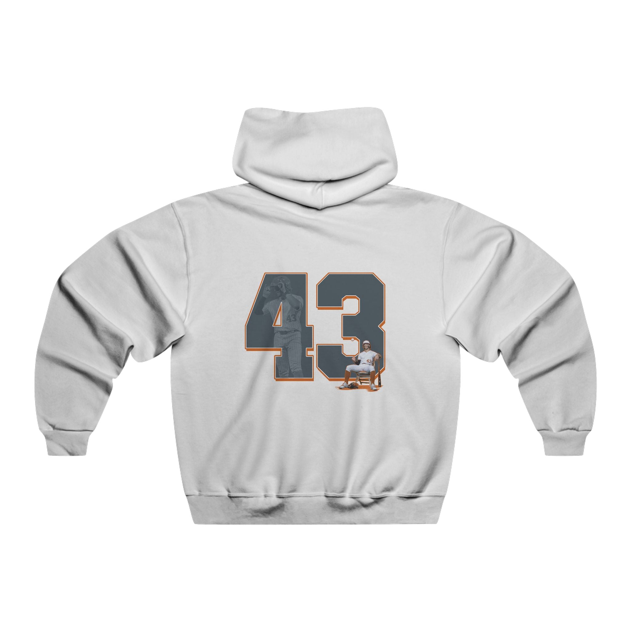 Aiden Robbins Vintage Hoodie