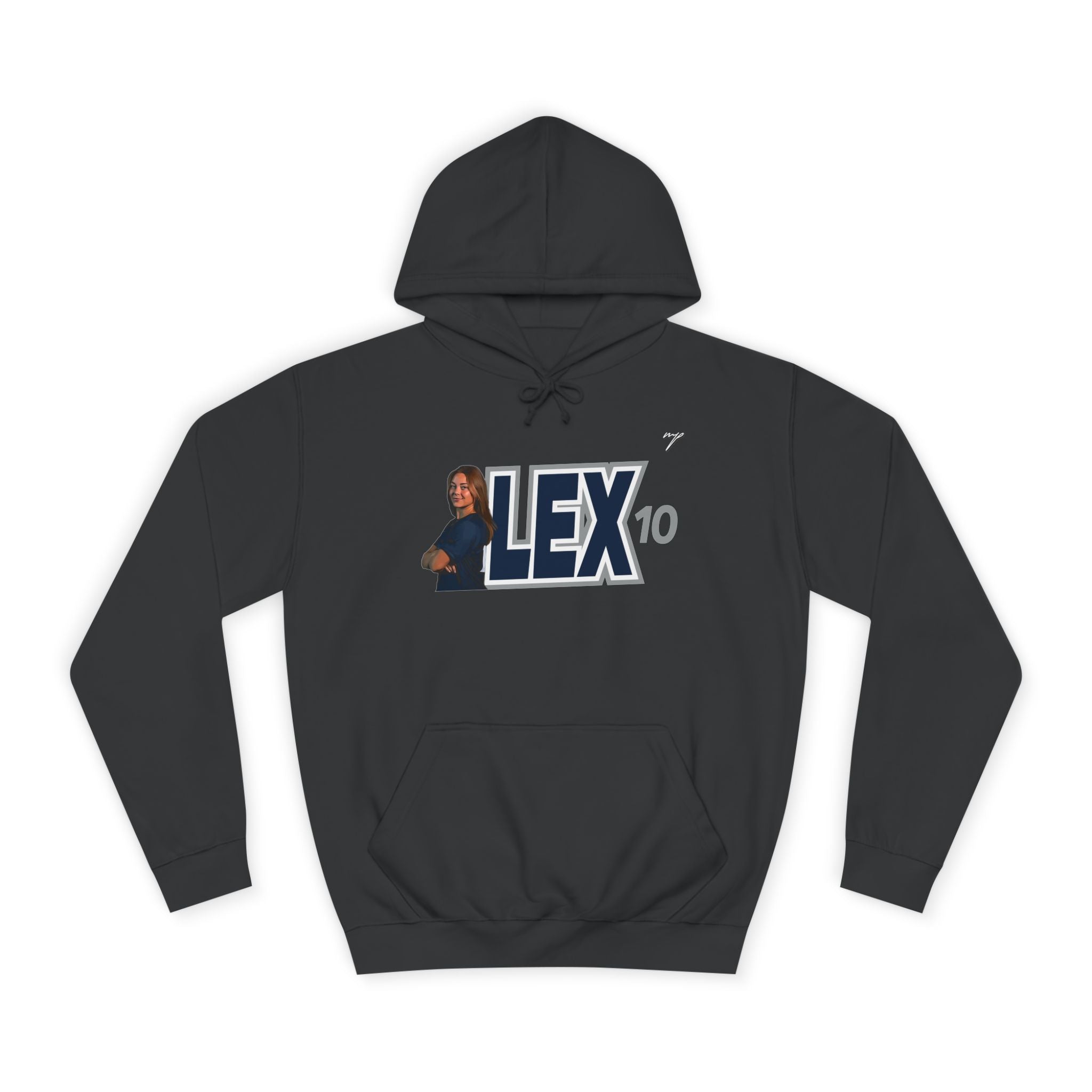 Alexis Morrison Hoodie