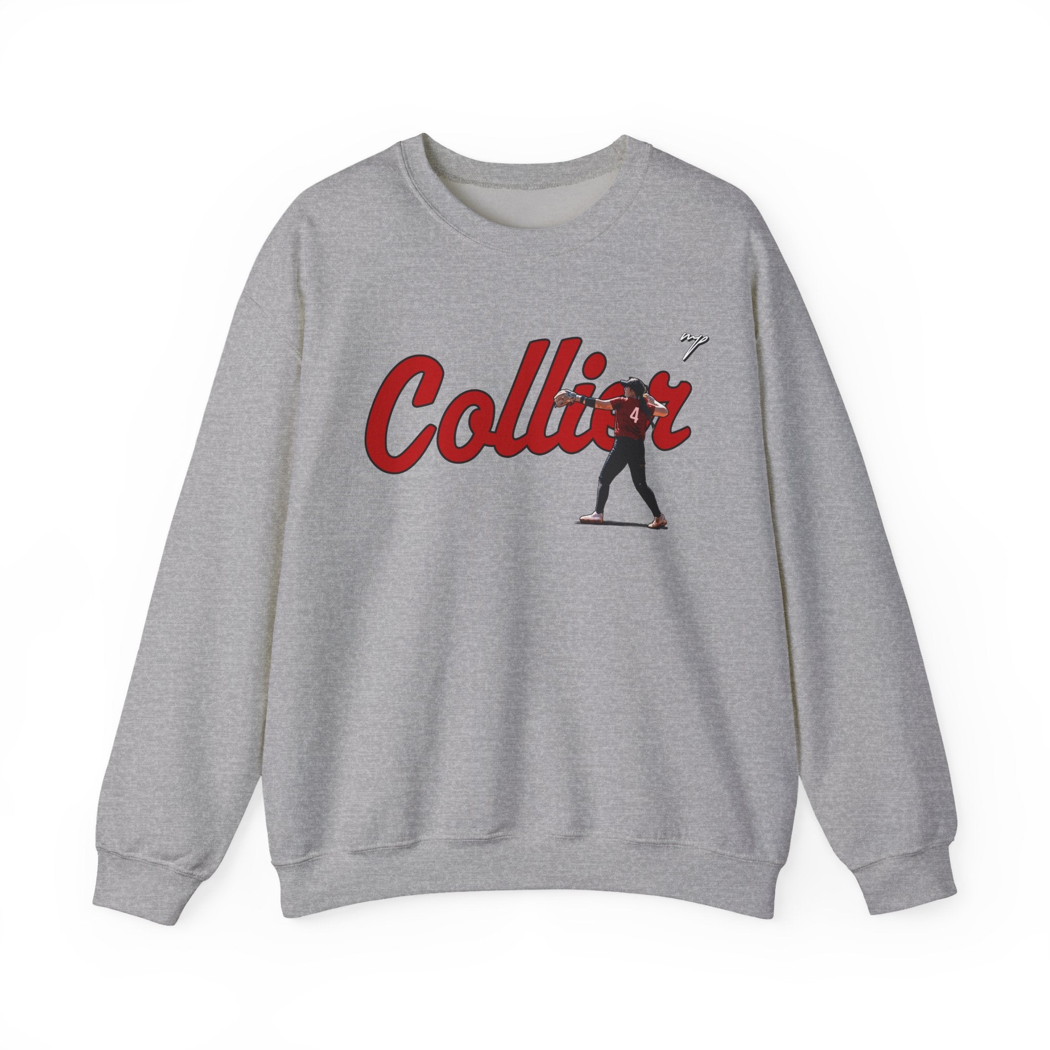 Reese Collier Crewneck